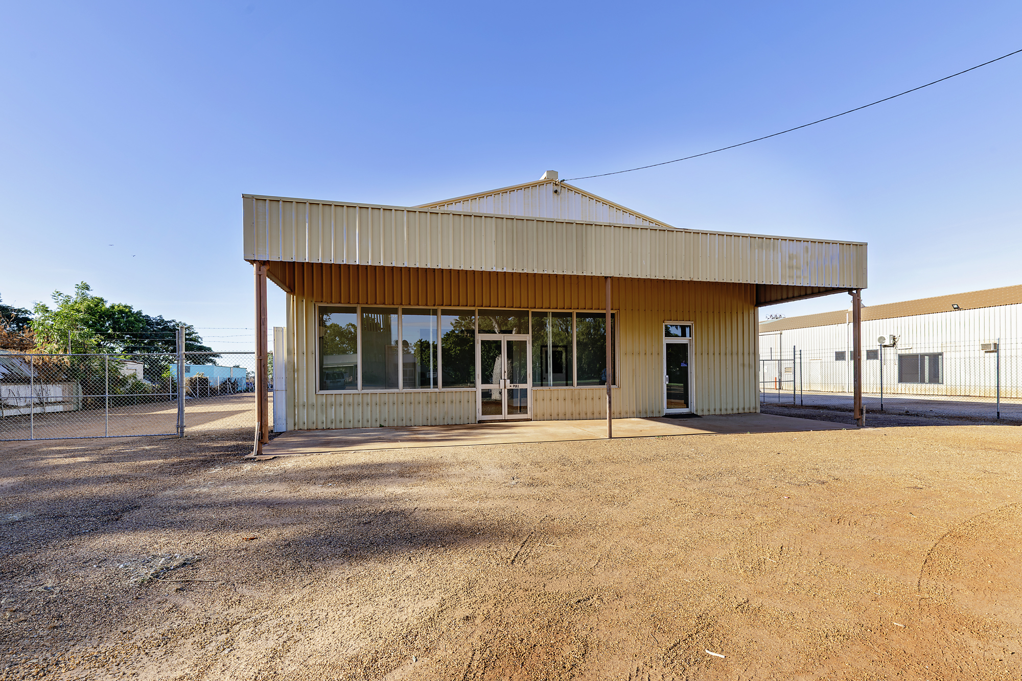 1-bedroom house at 27 Loch Street, Derby, WA 6728, Derby-West Kimberley, Western Australia