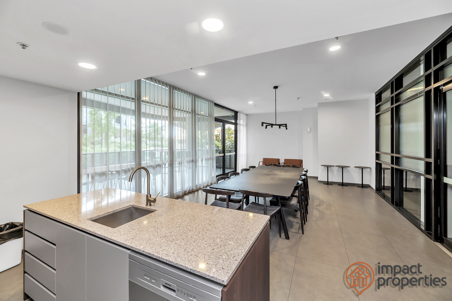 2-bedroom unit at 1506/2 Grazier Lane, Belconnen, ACT 2617, Unincorporated Act, Australian Capital Territory