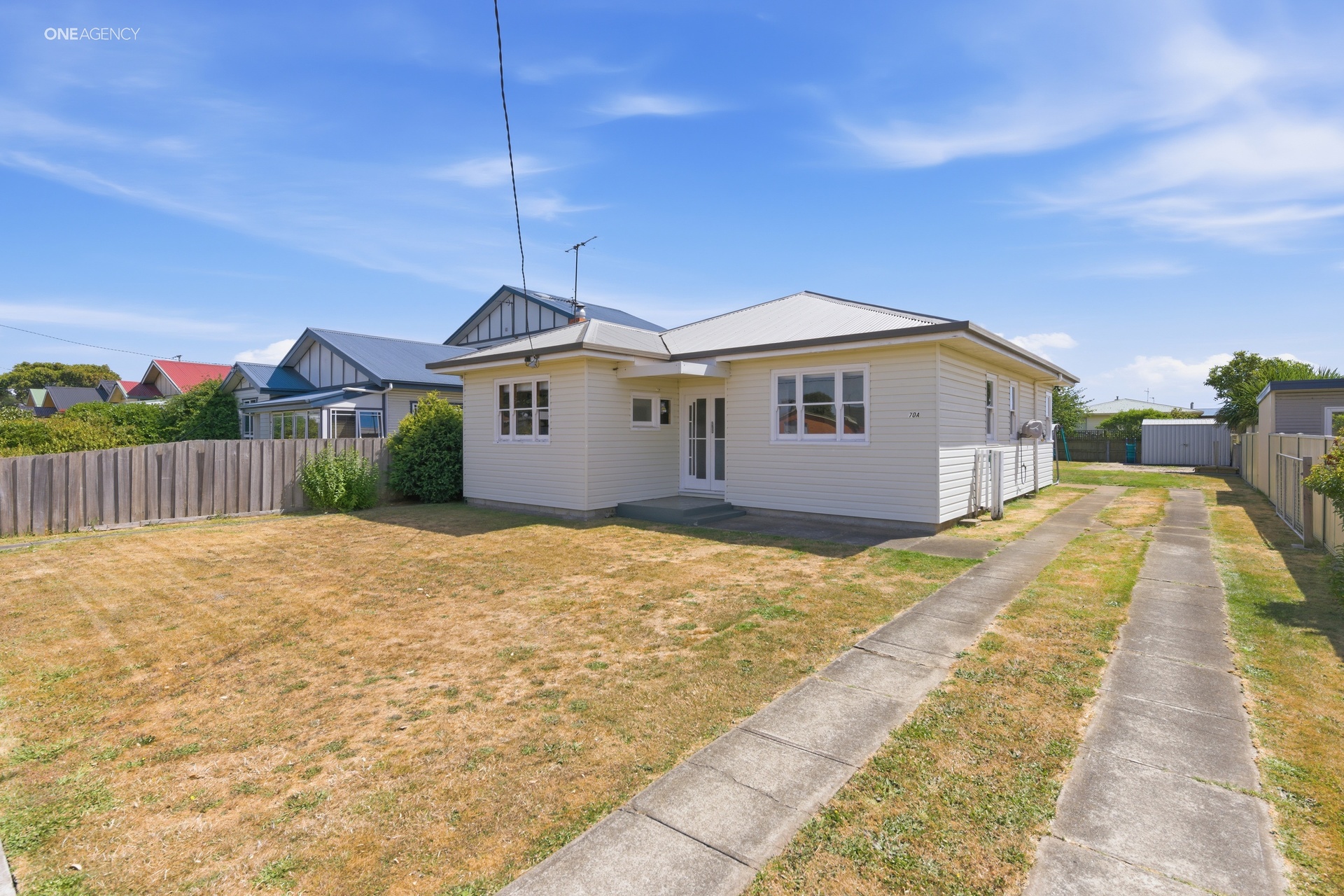 3-bedroom house at 70A Nicholls Street, Devonport, TAS 7310, Devonport, Tasmania