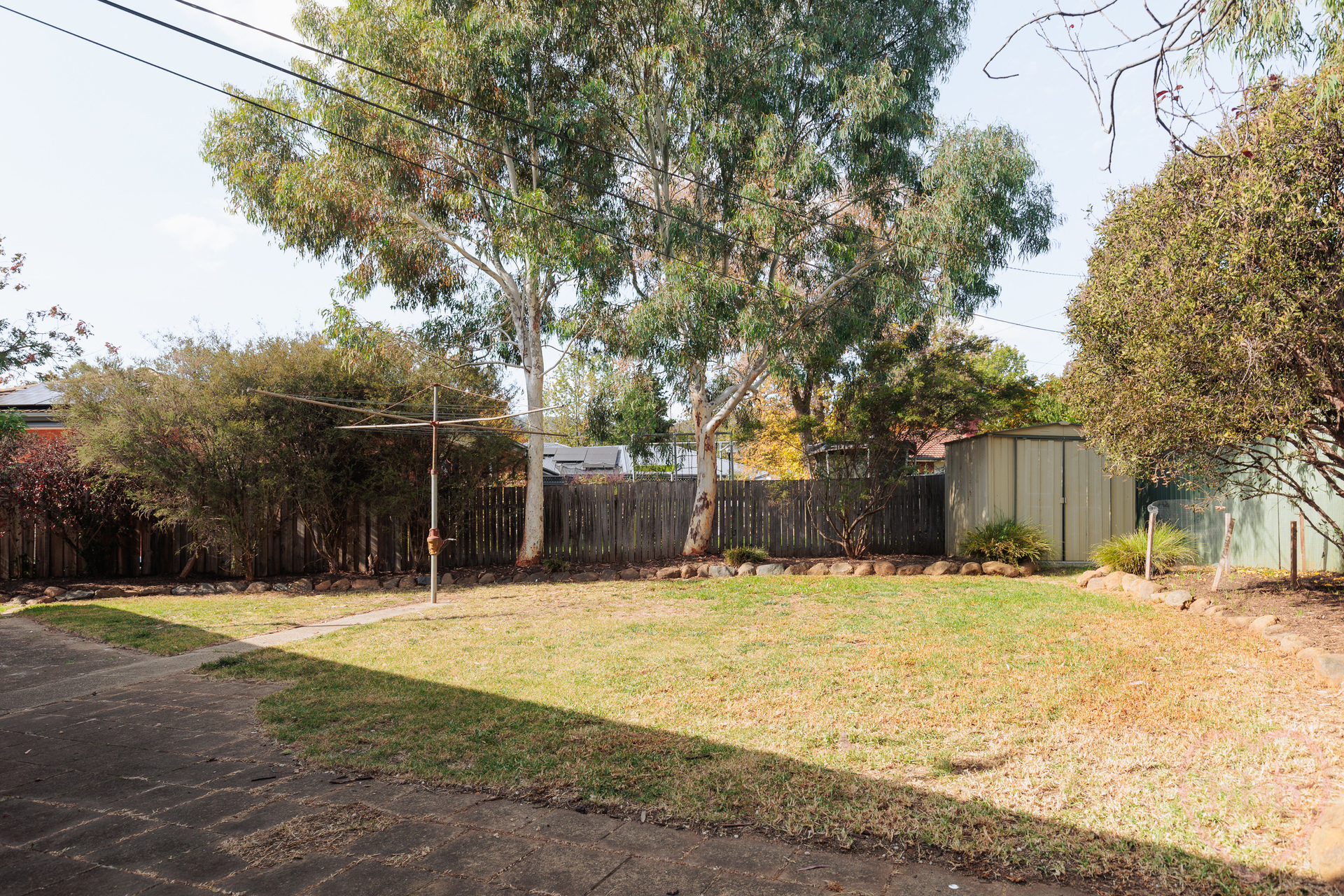 3-bedroom house at 21 Stanley Street, Hackett, ACT 2602, Unincorporated Act, Australian Capital Territory