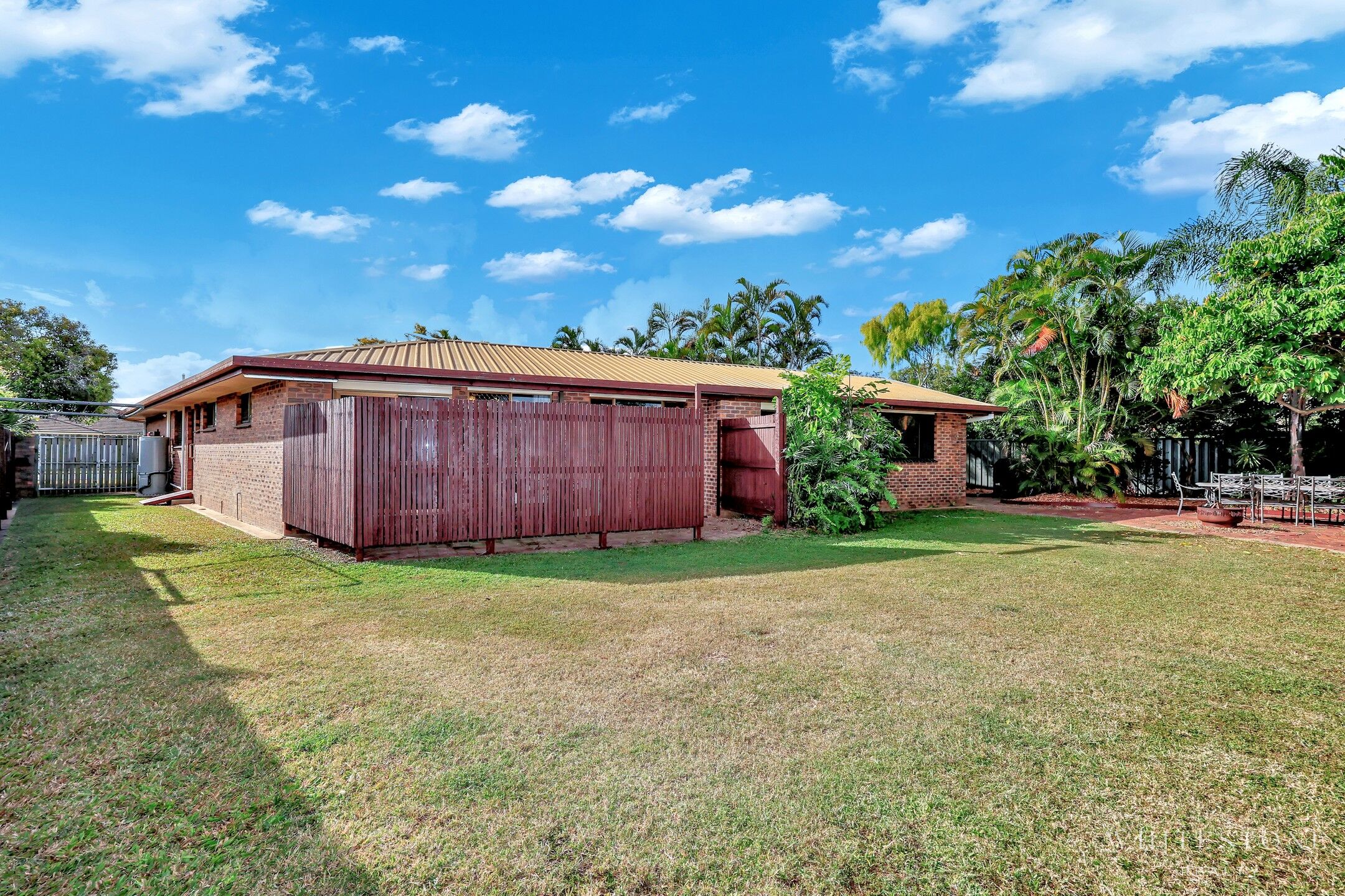 3-bedroom house at 28 AVENELL STREET, Avenell Heights QLD 4670, Bundaberg, Queensland