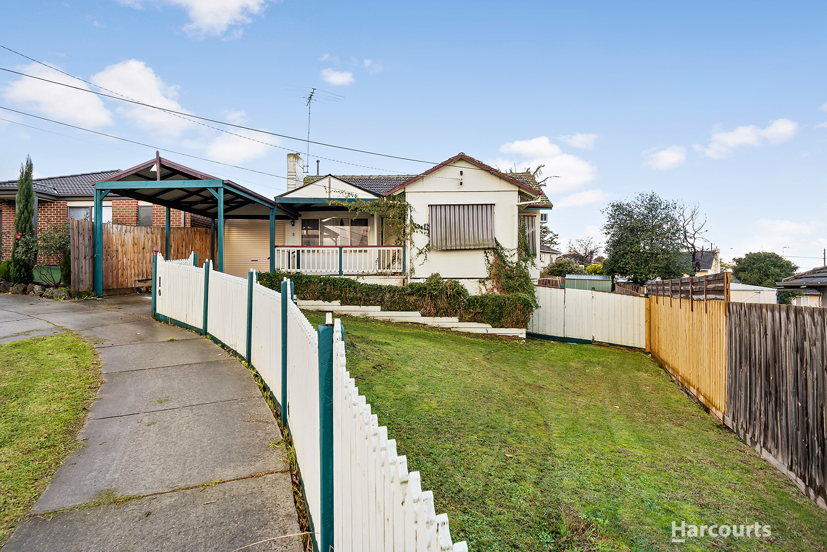 3-bedroom house at 8 Camellia Court, Doveton, VIC 3177, Casey, Victoria