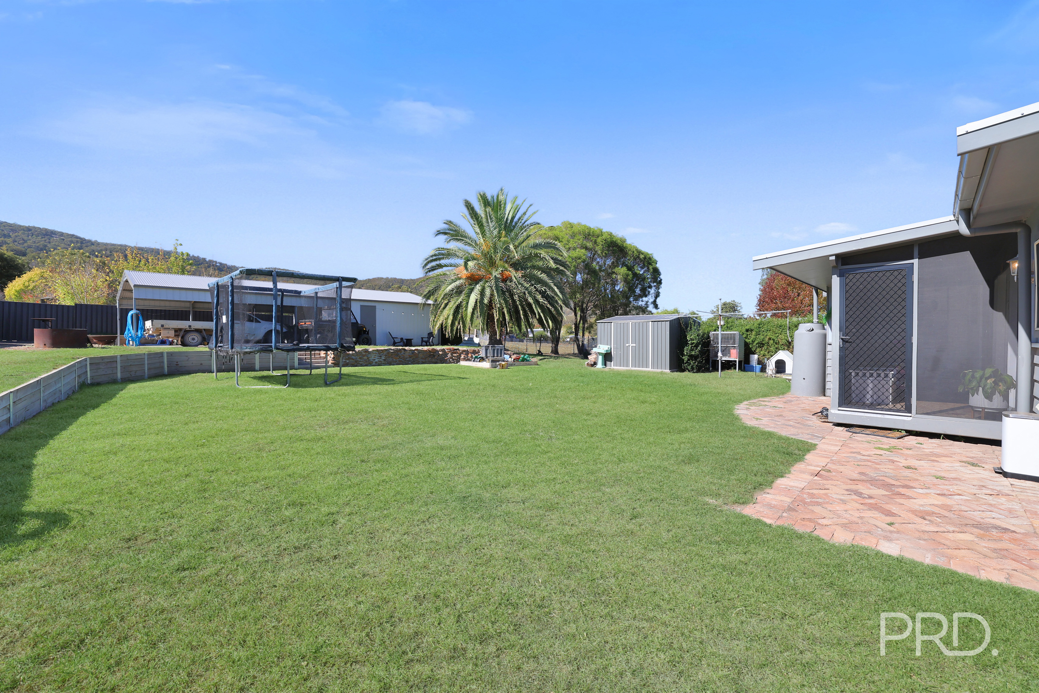 4-bedroom house at 160 Little Street, Murrurundi, Nsw, 2338, Upper Hunter, New South Wales