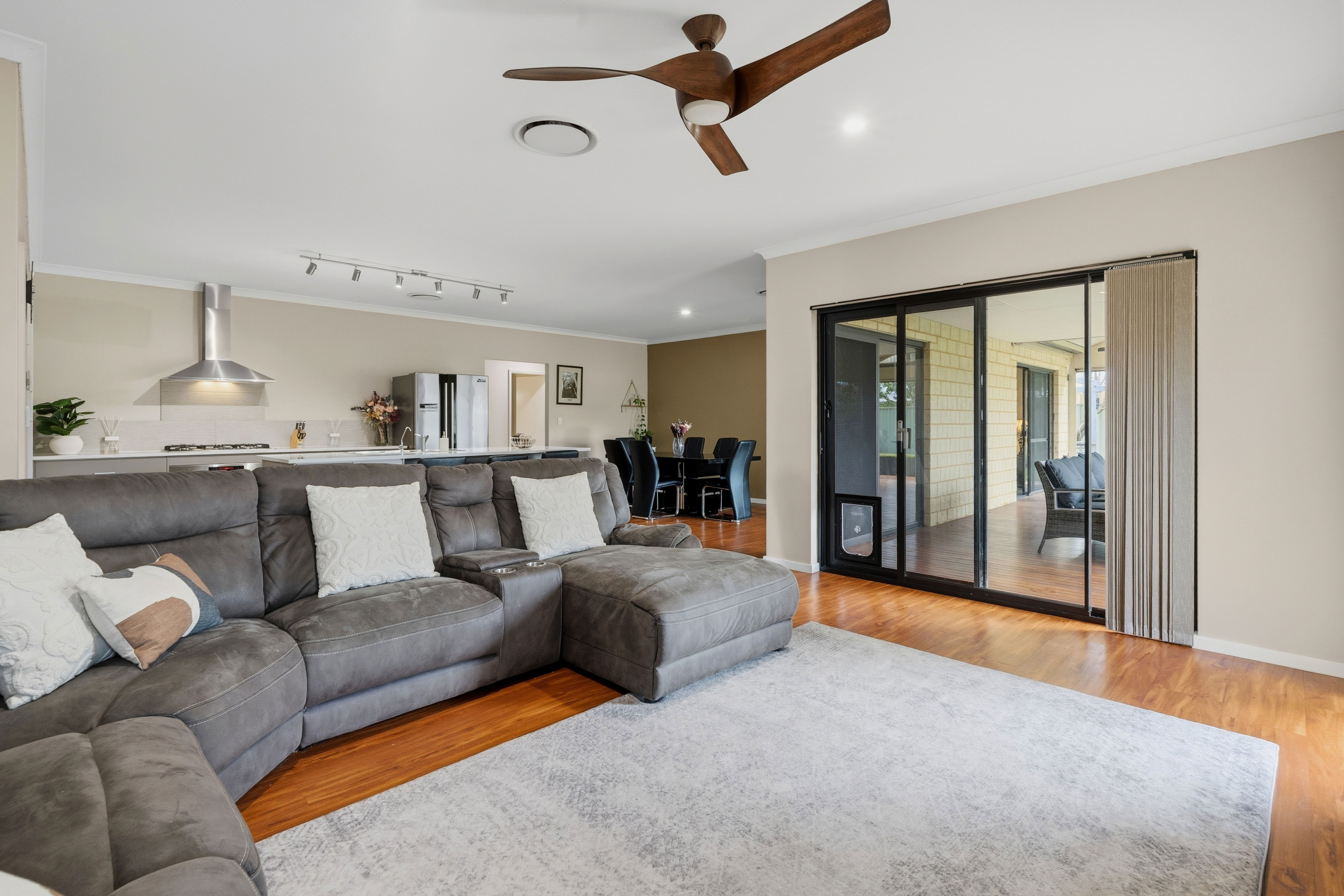 4-bedroom house at 11 TASSELL WAY, Ravenswood WA 6208, Murray, Western Australia