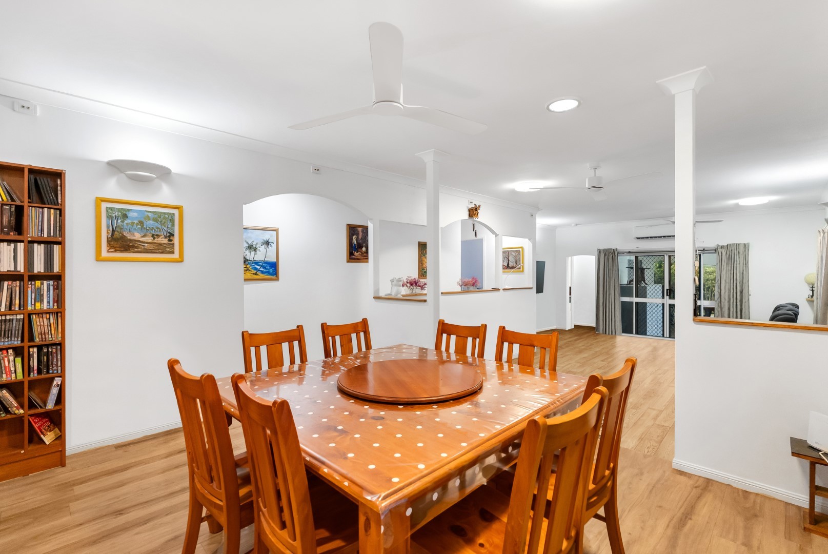 4-bedroom house at 50 Golden Grove Drive, Bentley Park, QLD 4869, Cairns, Queensland
