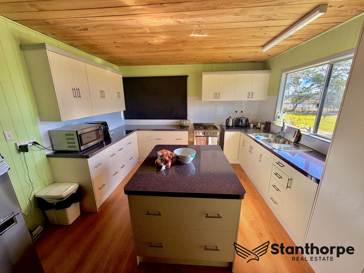 4-bedroom house at 56 Pine Road, Amiens QLD 4380, Southern Downs, Queensland