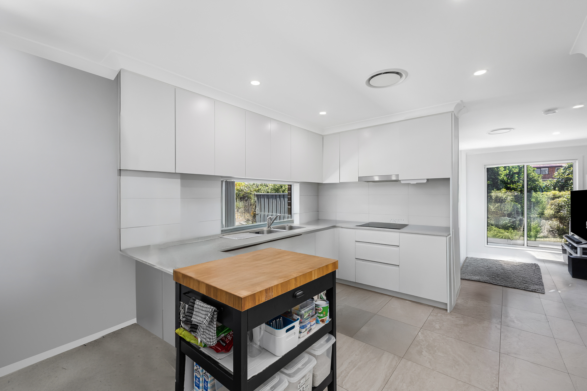 3-bedroom unit at 6 52 AUSTRALIA STREET, ST MARYS NSW 2760, Penrith, New South Wales