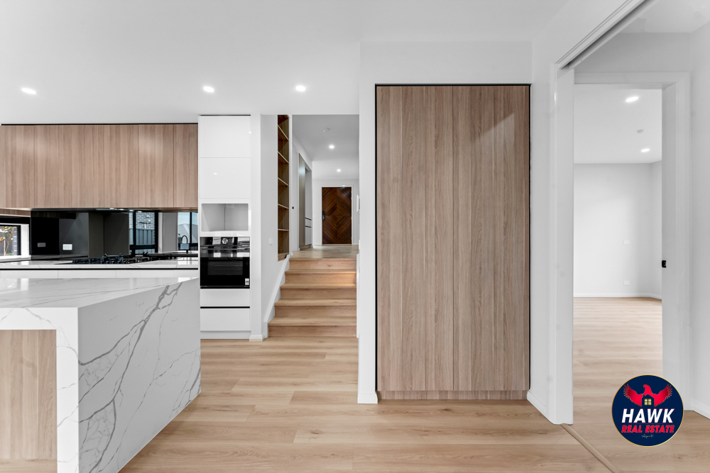 4-bedroom house at 124 EDWARD DRIVE, Googong NSW 2620, Queanbeyan-Palerang, New South Wales