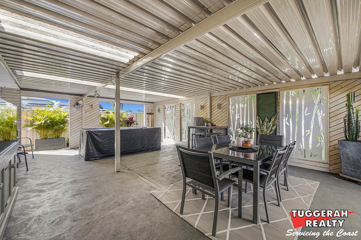 3-bedroom house at 48 Gregory Street, Berkeley Vale, NSW 2261, Central Coast (Nsw), New South Wales