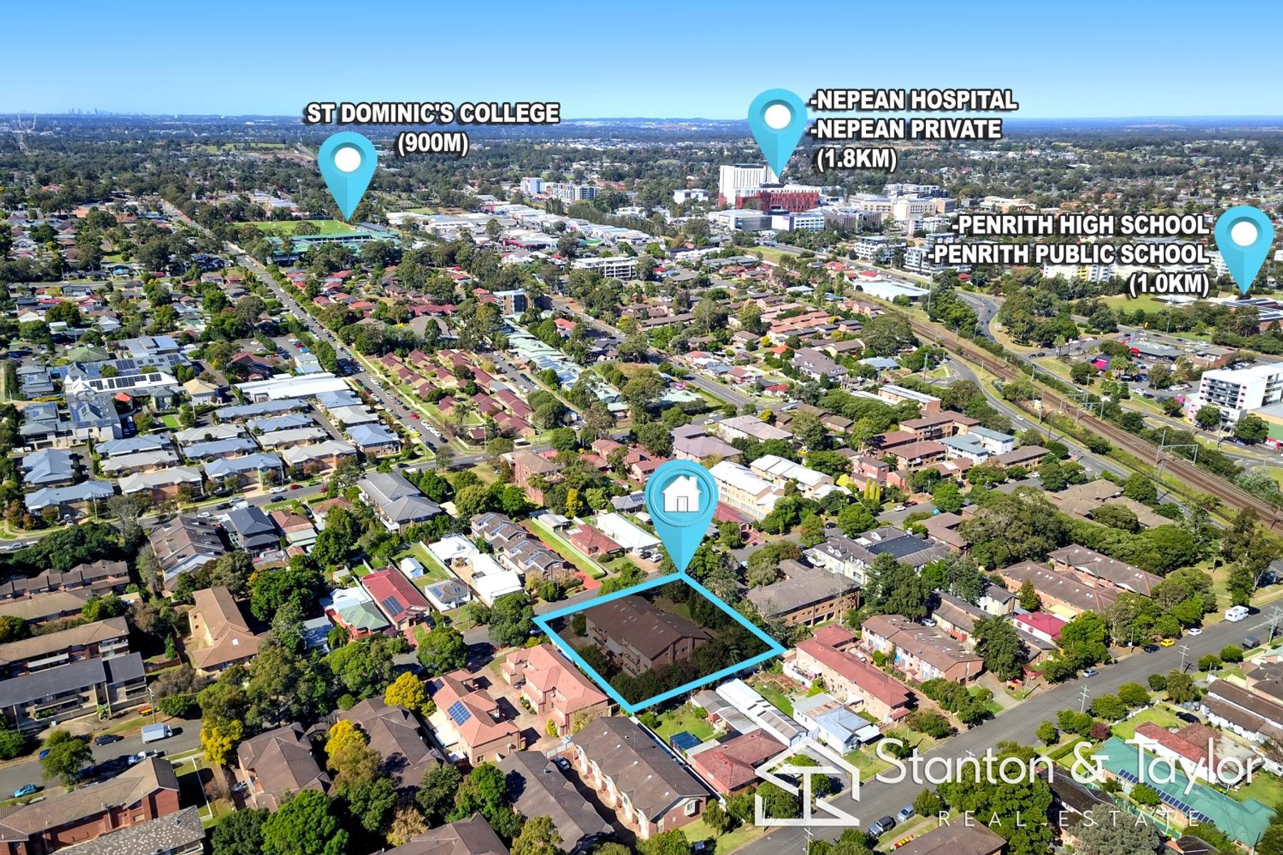 8 9 HAYNES STREET, PENRITH NSW 2750 - Image 8