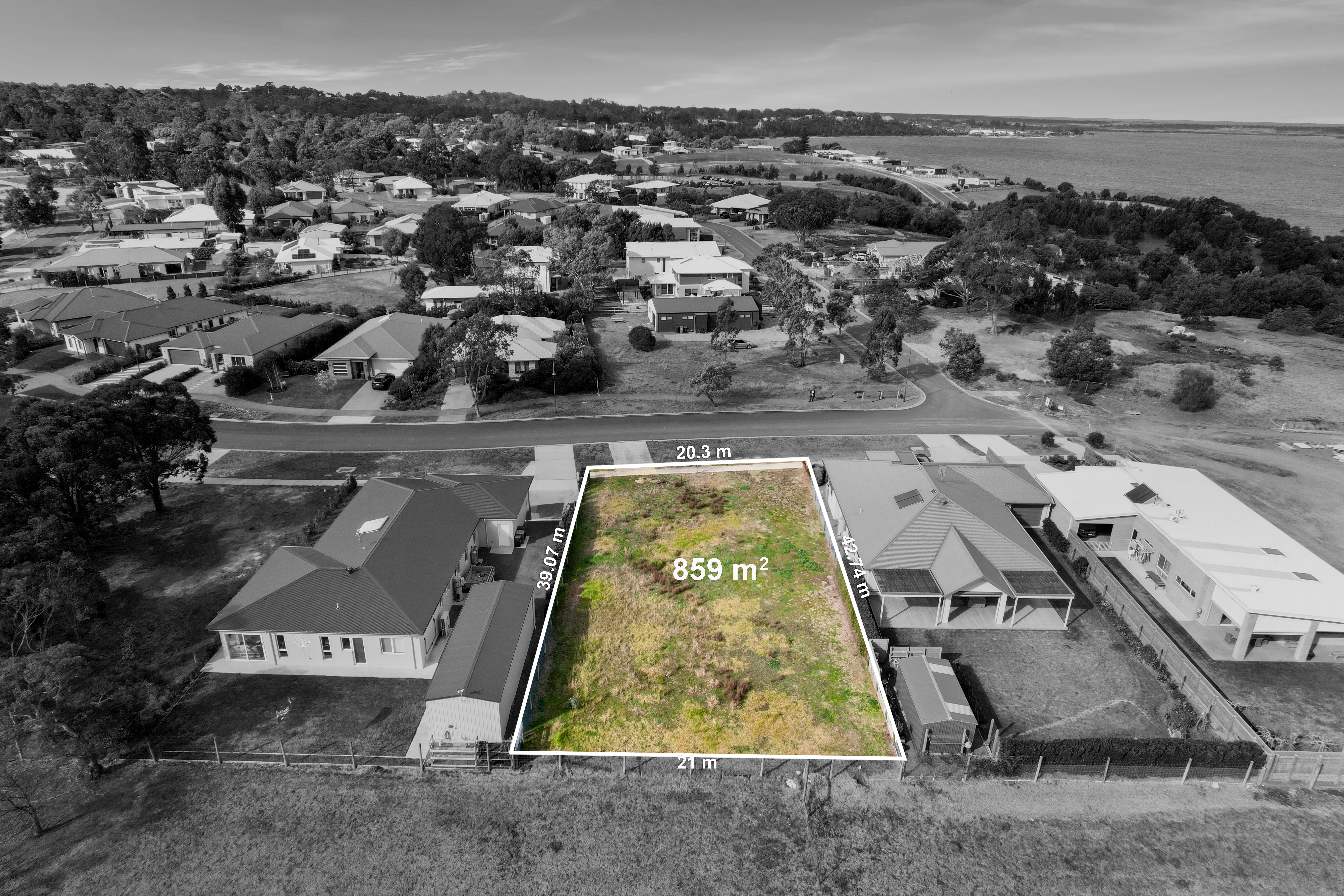 156 Kings Cove Boulevard, Metung, Vic, 3904 - Image 1