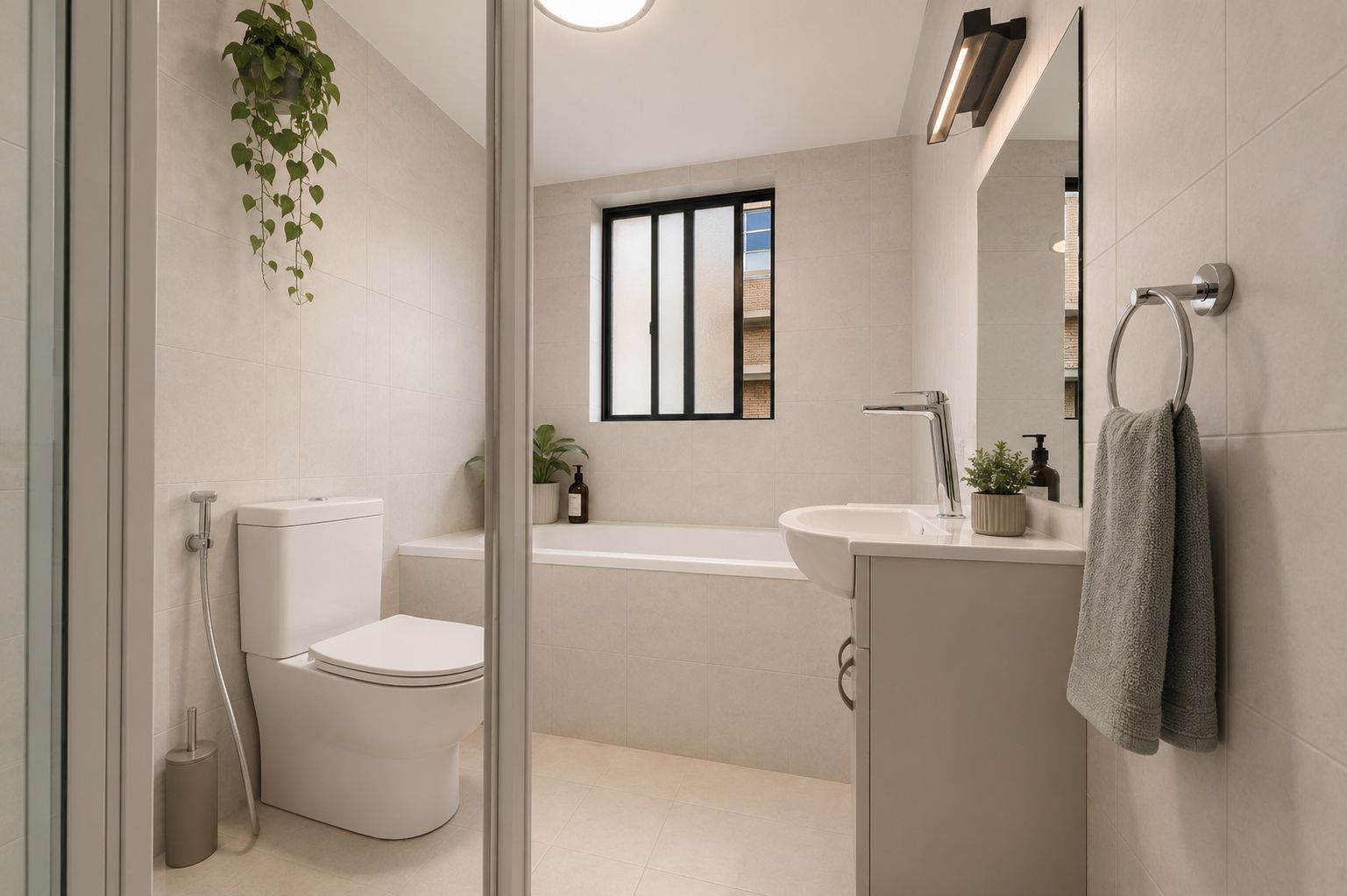 2-bedroom unit at 6 290-294 MERRYLANDS ROAD, MERRYLANDS NSW 2160, Cumberland, New South Wales