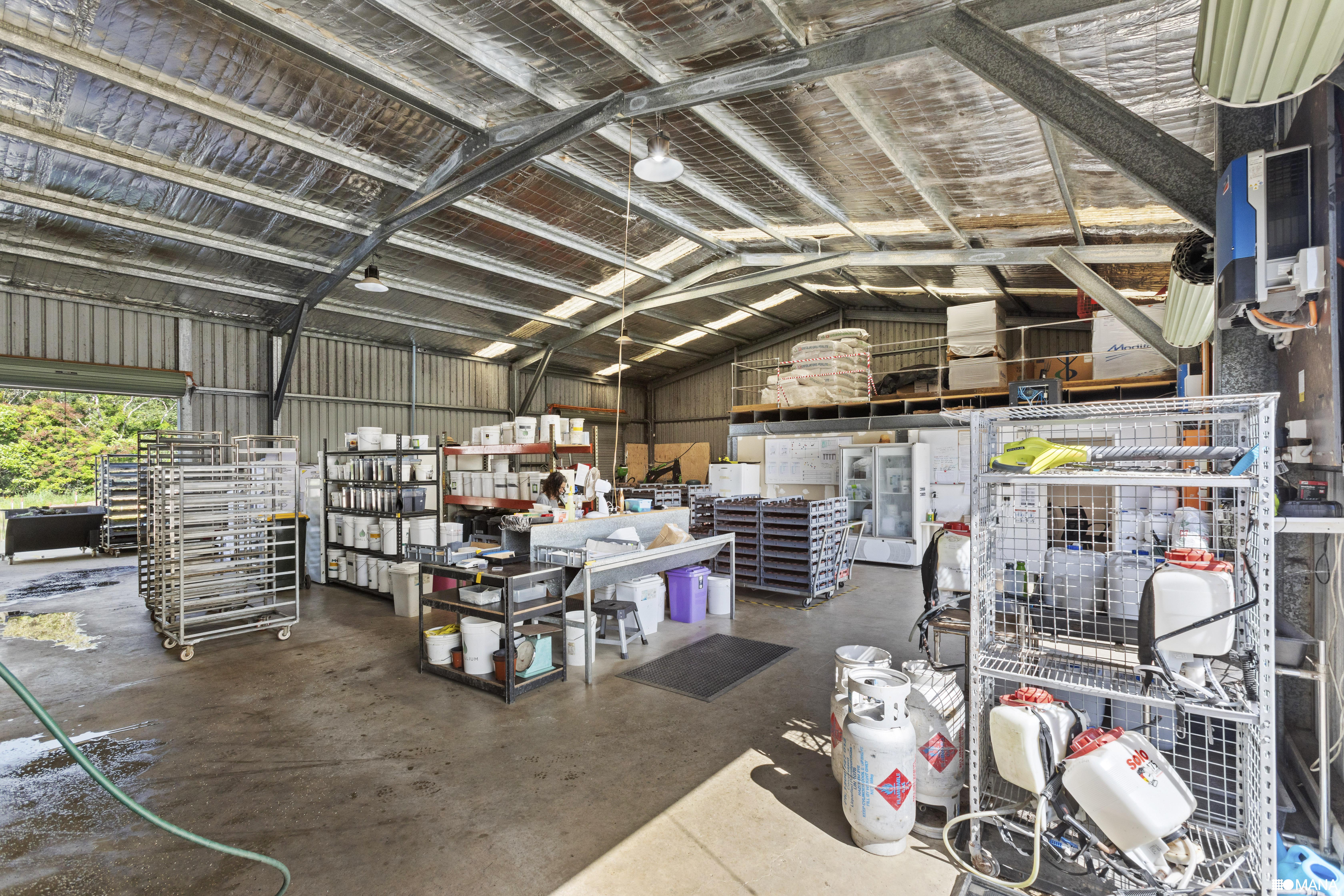 4-bedroom house at 67 Howards Road, Burringbar, NSW 2483, Tweed, New South Wales