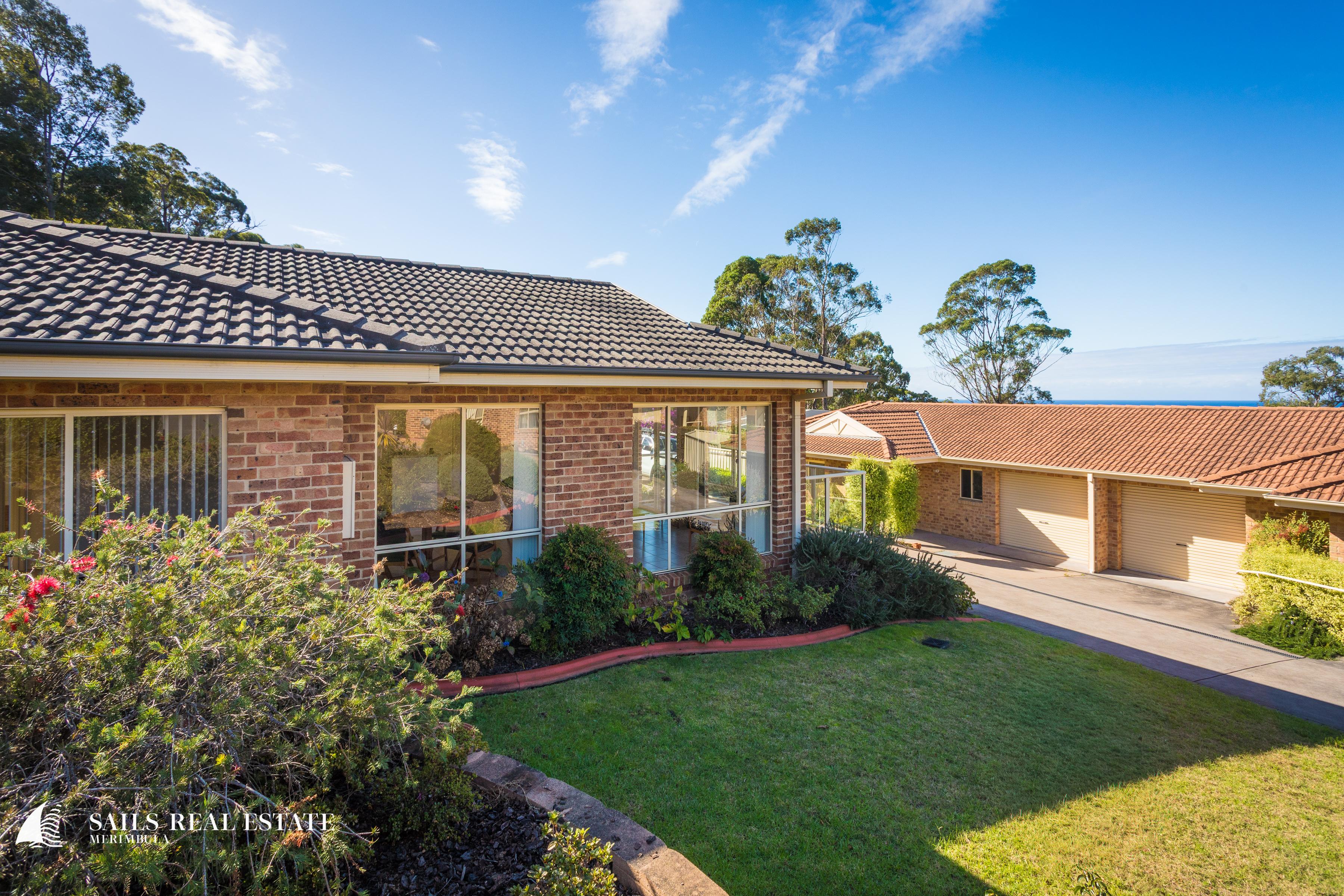 3-bedroom unit at 12/1B Golf Circuit, Tura Beach, NSW 2548, Bega Valley, New South Wales