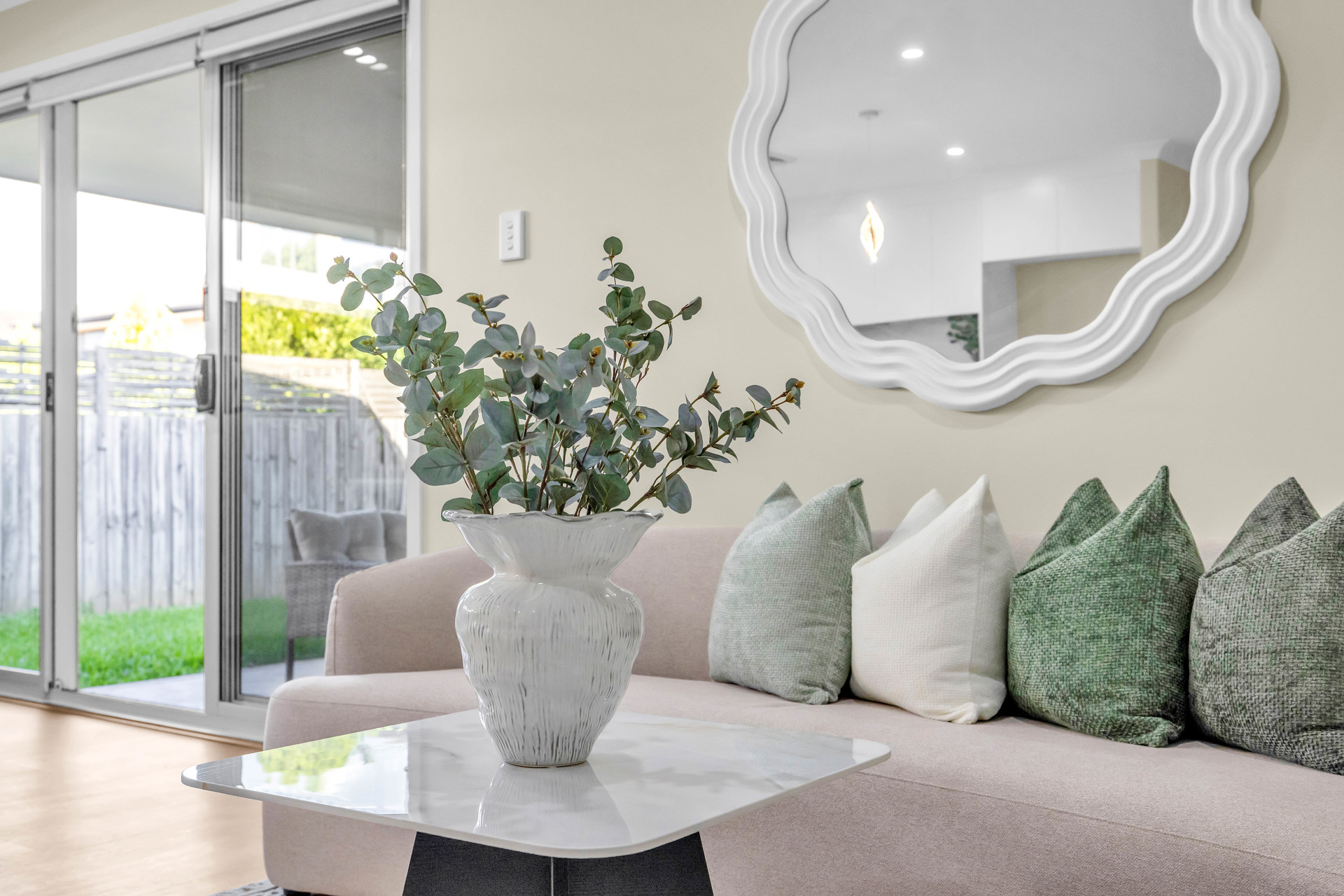 4-bedroom house at 20 AMARCO CIRCUIT, The Ponds NSW 2769, Blacktown, New South Wales