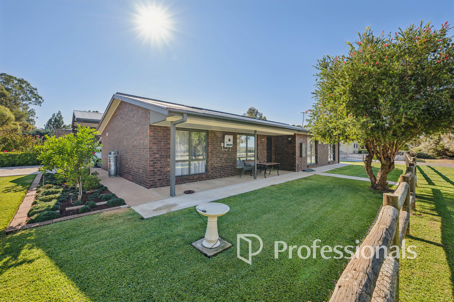 1 FORBES DRIVE, Merbein VIC 3505 - Image 1