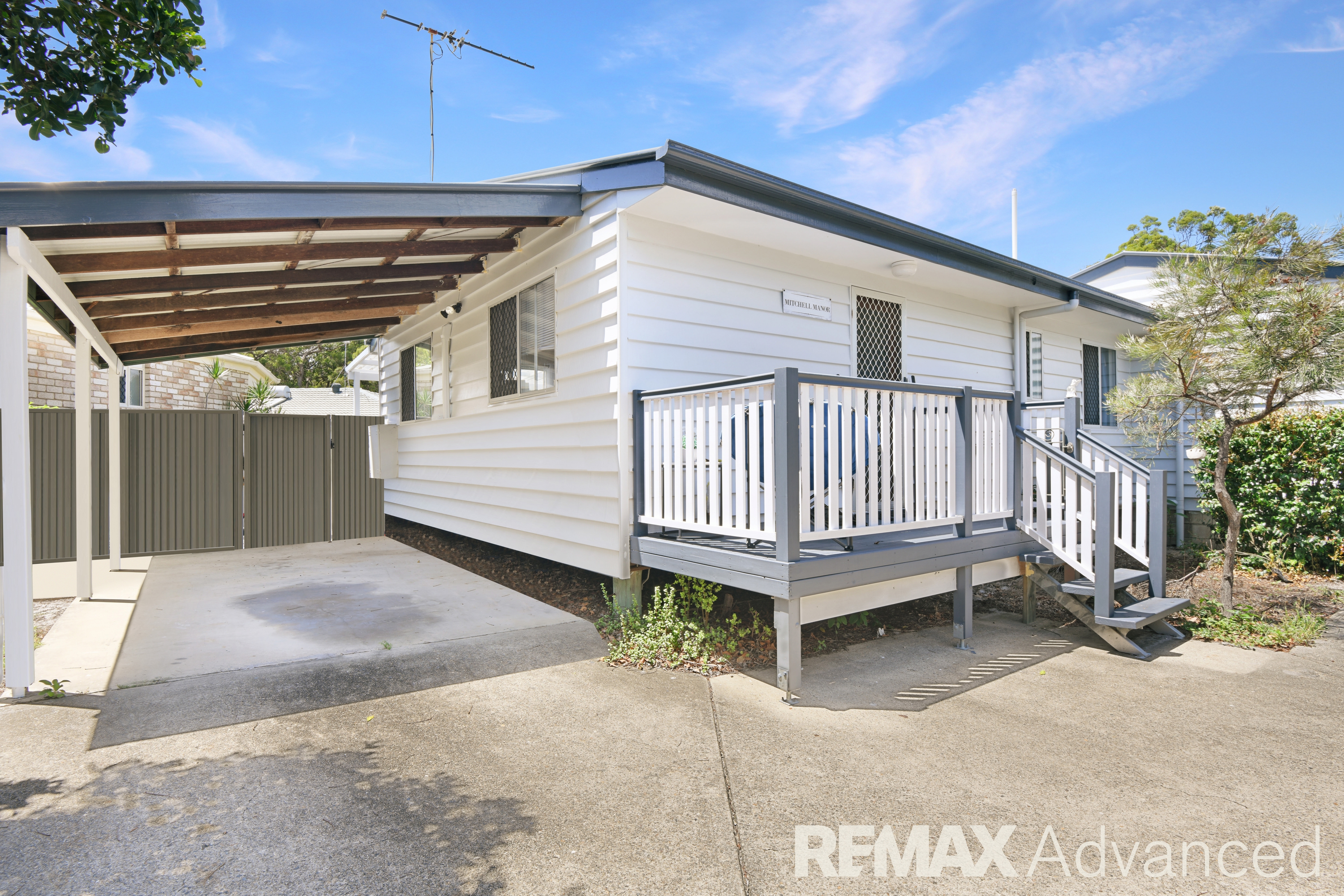 2-bedroom unit at 2/23 Sixth Avenue, Woorim, QLD 4507, Moreton Bay, Queensland