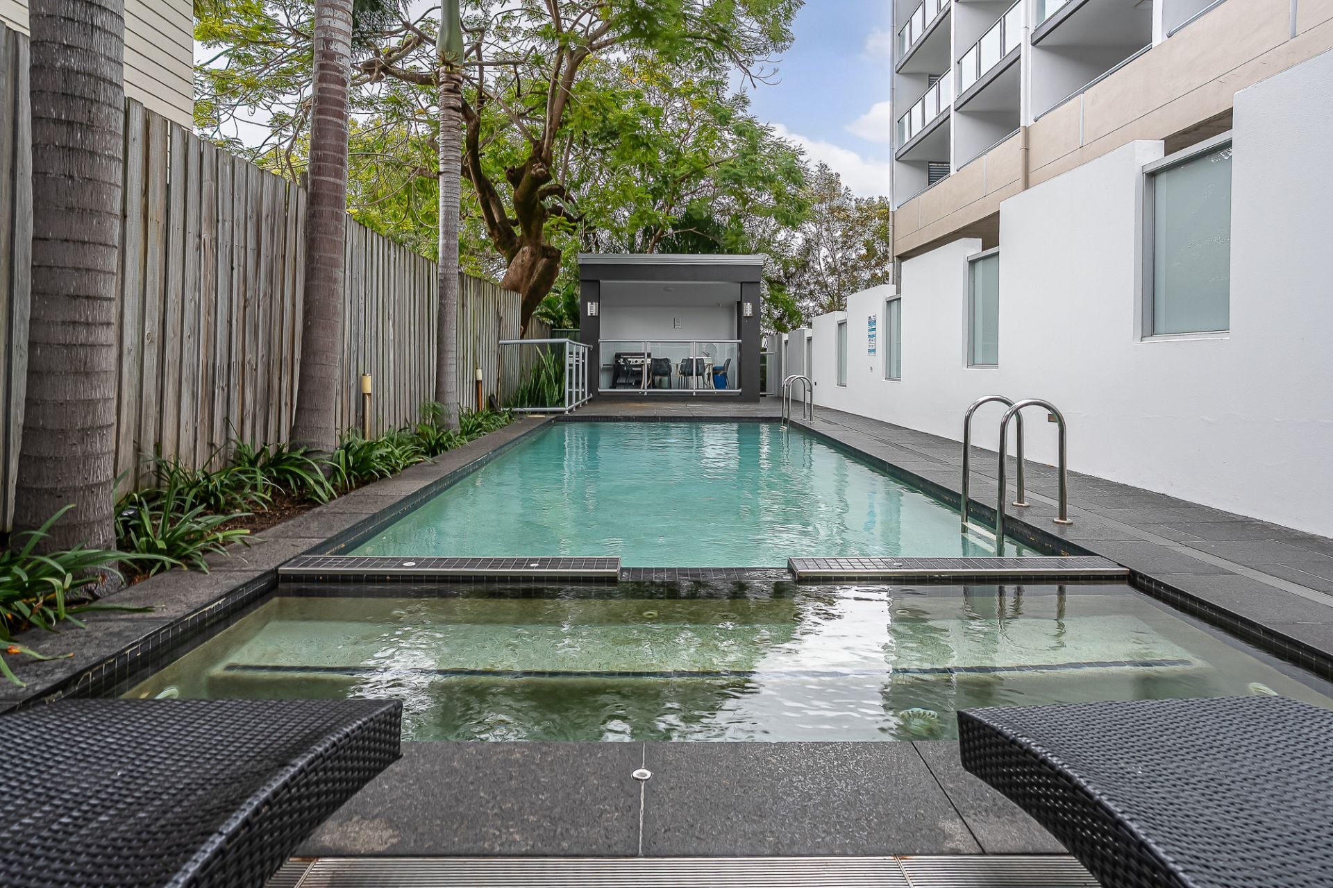 1-bedroom unit at Chino Apartments Apartment 314 19 O'keefe Street, Woolloongabba QLD 4102, Brisbane, Queensland