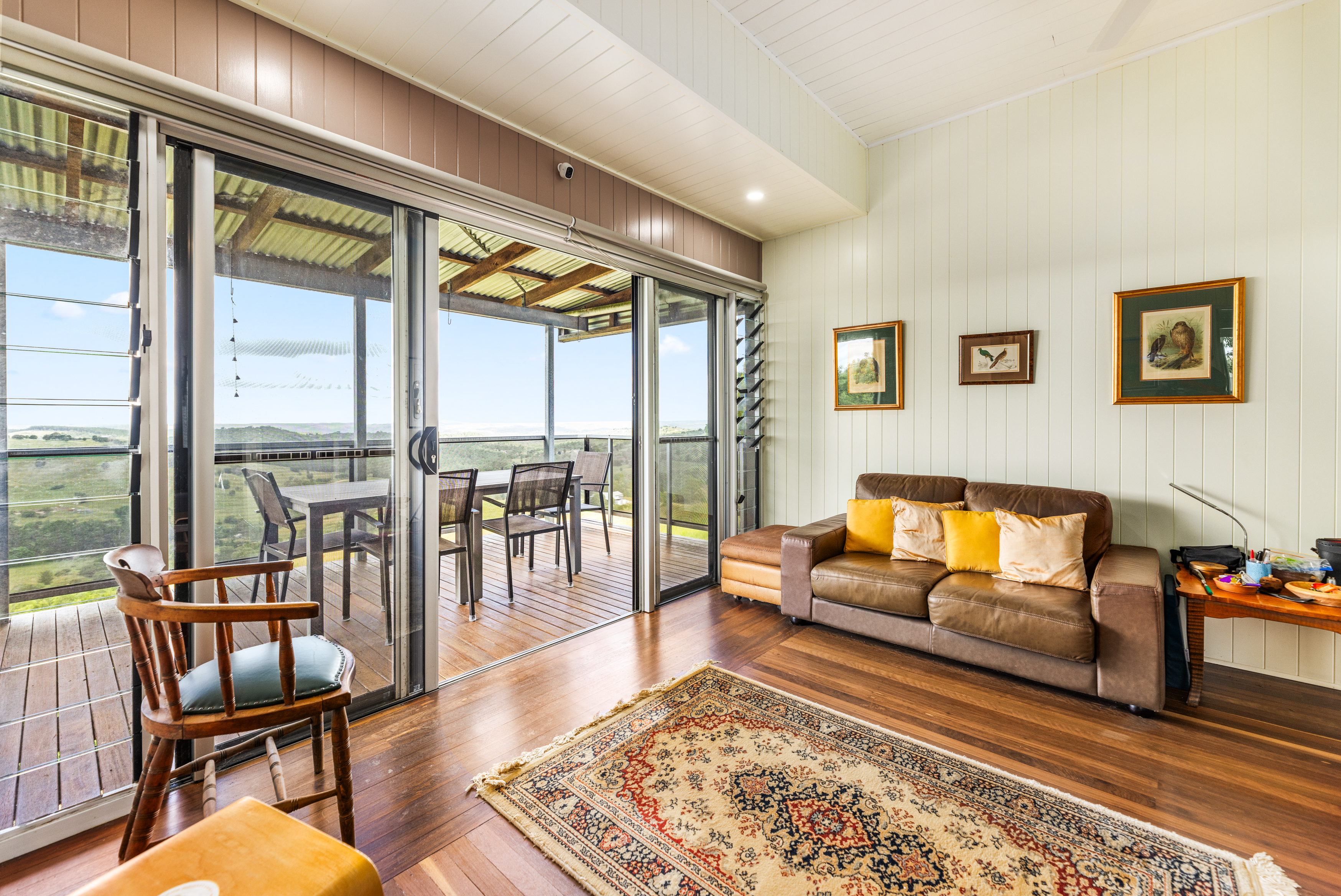 4-bedroom house at 236 Mercer Springate Road, East Nanango, QLD 4615, South Burnett, Queensland