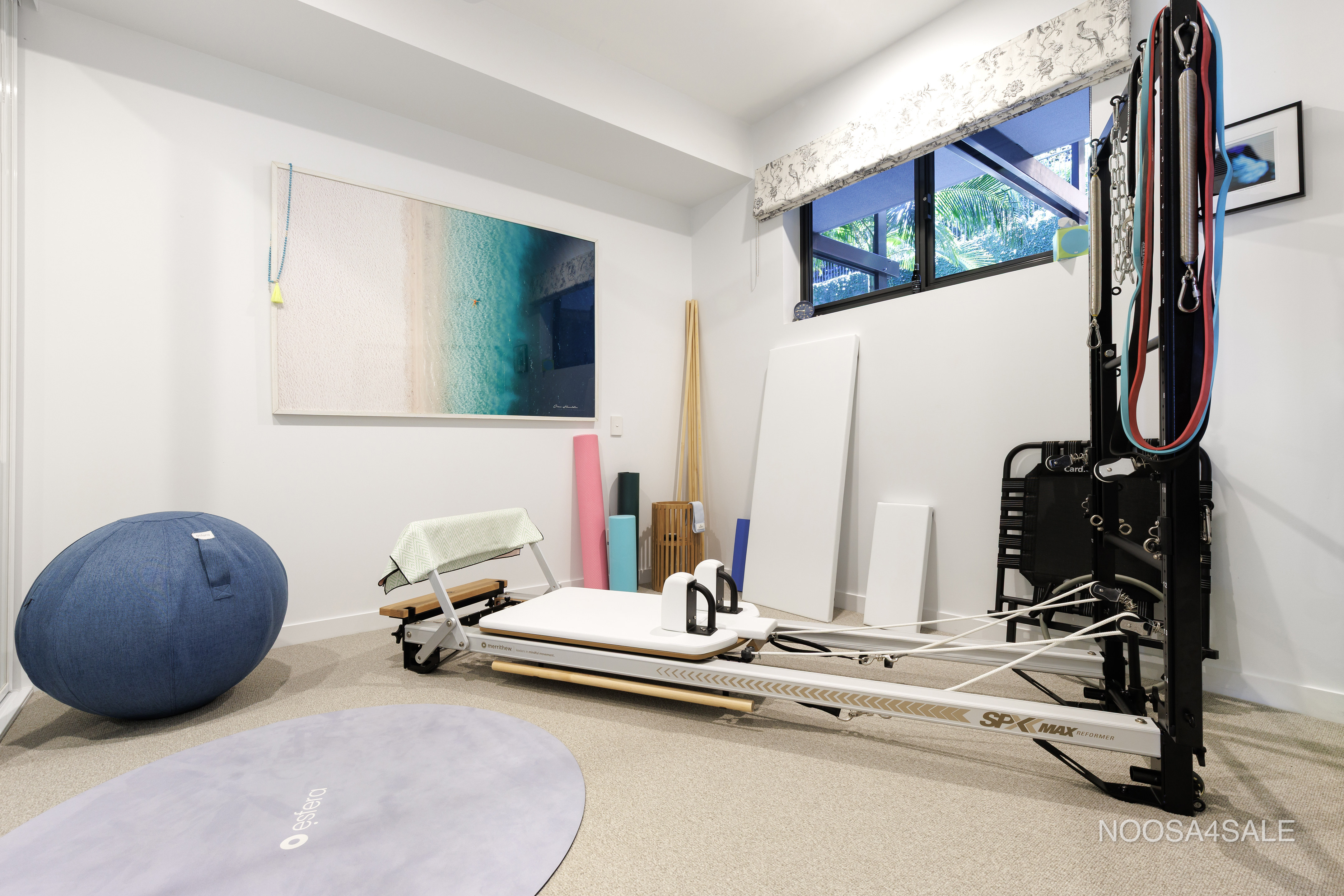 3-bedroom unit at 1412/75 Resort Drive, Noosa Heads, Qld, 4567, Noosa, Queensland