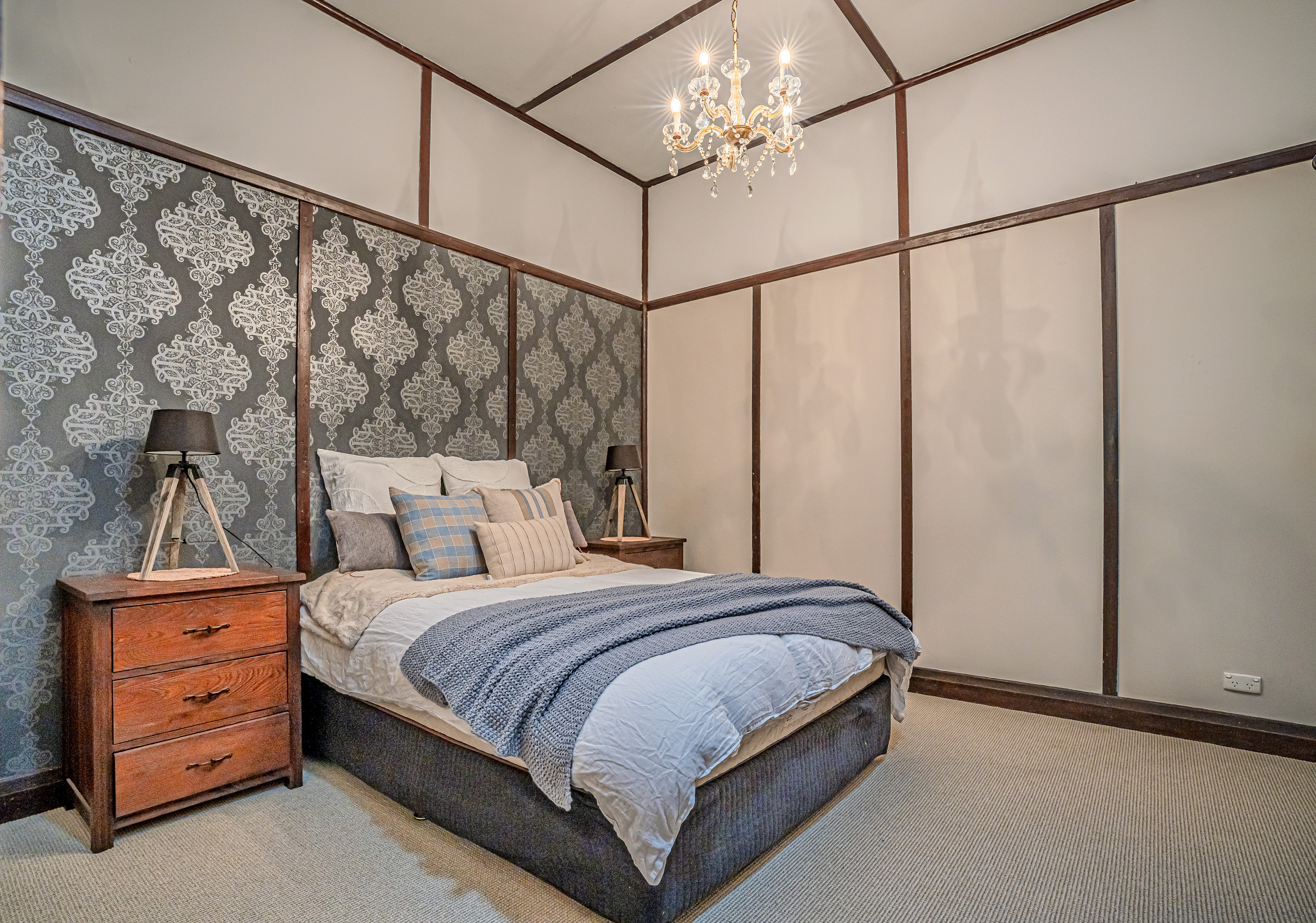 4-bedroom house at 25 William Street, Condobolin, NSW 2877, Lachlan, New South Wales