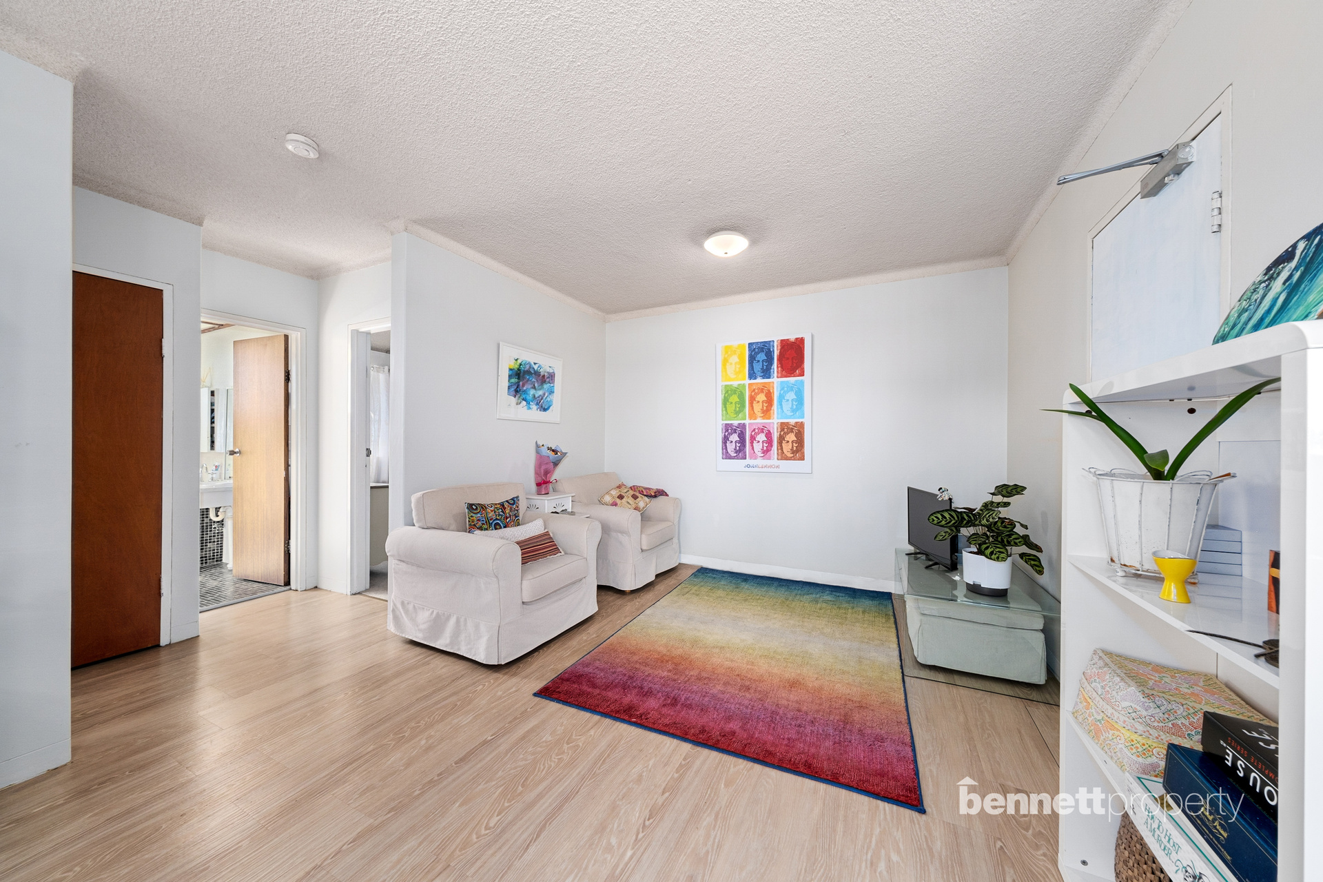 2-bedroom unit at 20/147 March Street, Richmond, NSW 2753, Hawkesbury, New South Wales