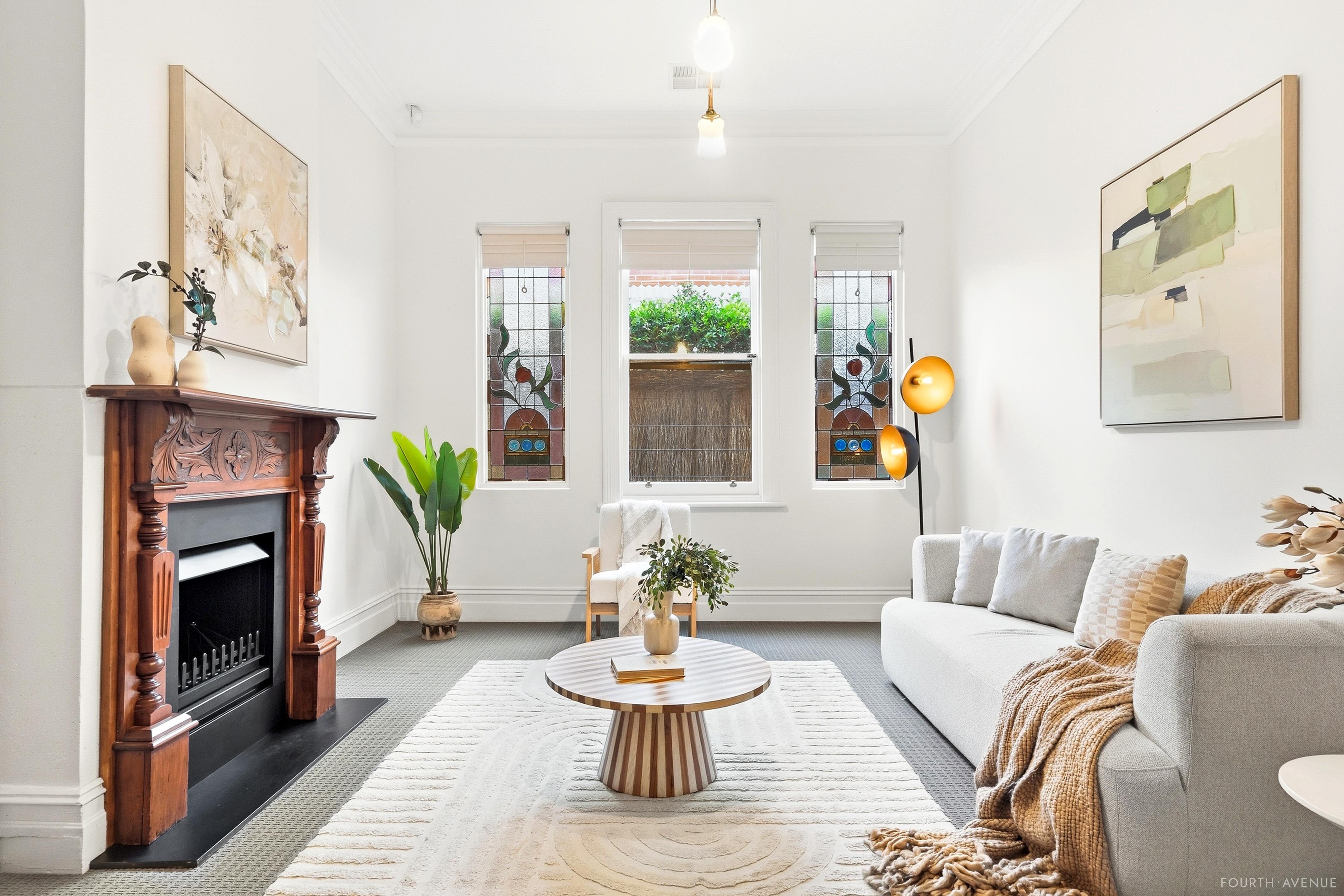 2-bedroom house at 21 Woodhurst Avenue, Hyde Park, Sa, 5061, Unley, South Australia