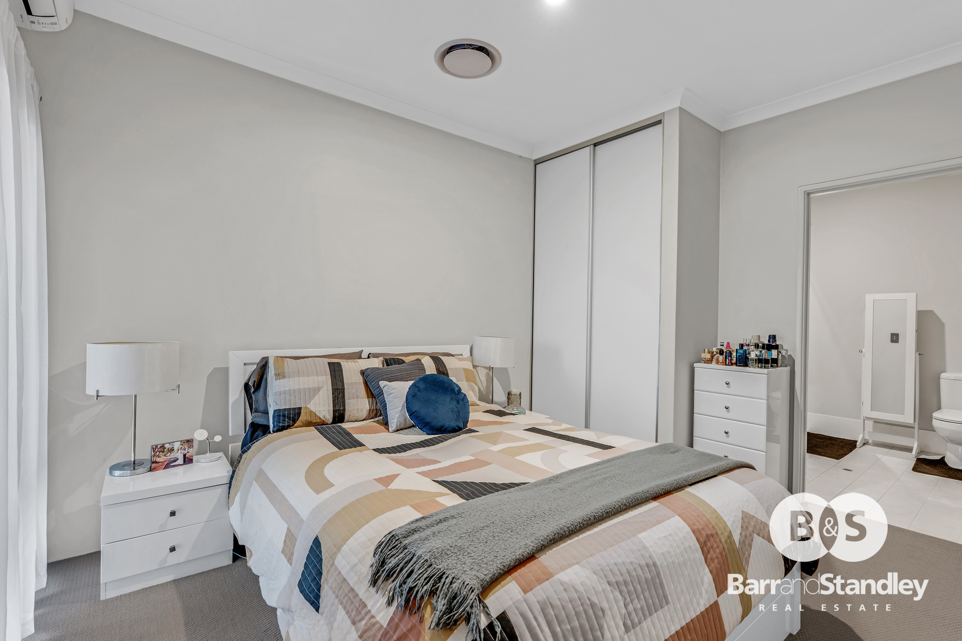 3-bedroom unit at 15A CONSTELLATION DRIVE, Australind WA 6233, Harvey, Western Australia