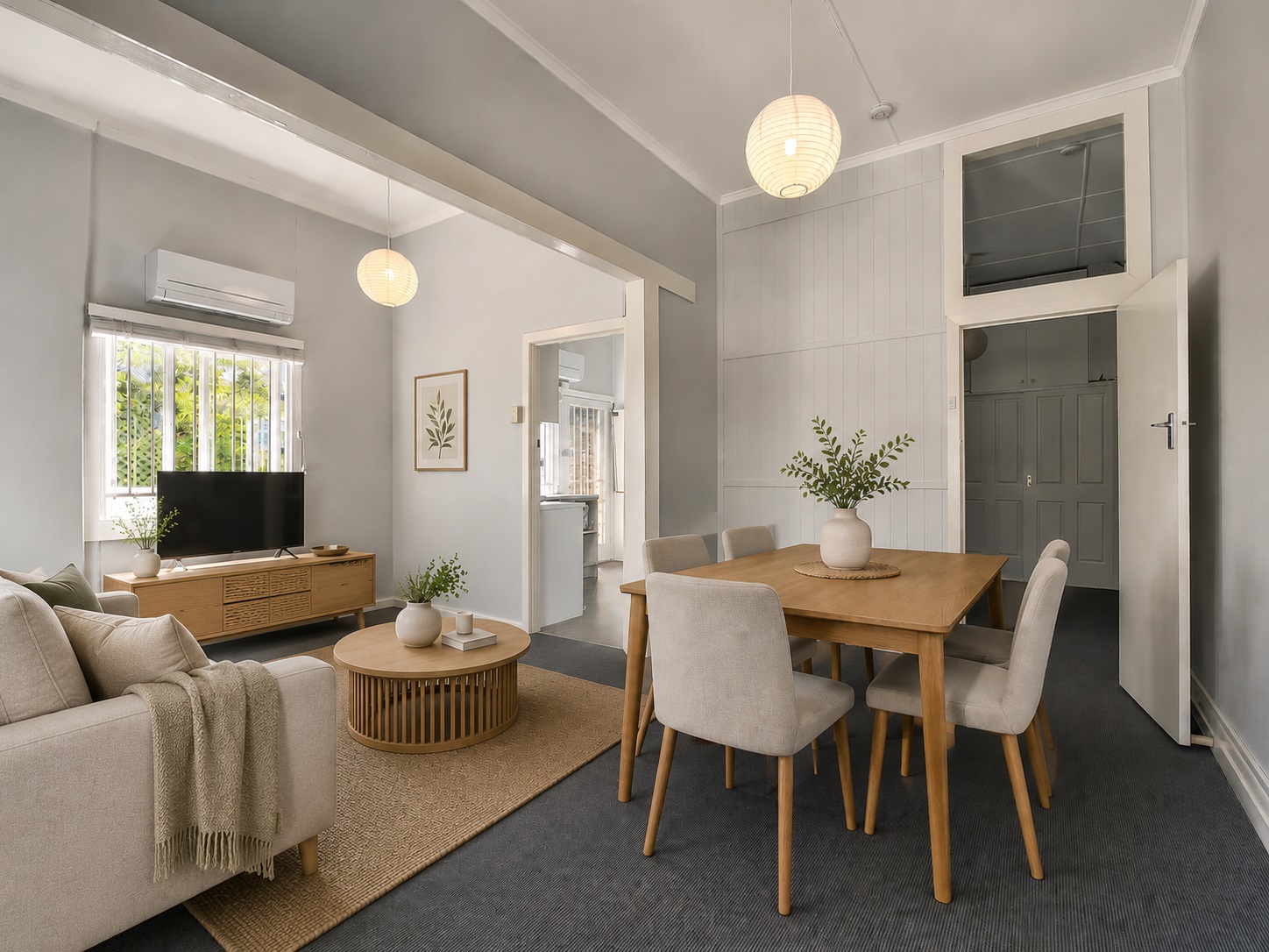 1-bedroom unit at 7/9 Lockhart Street, Woolloongabba, QLD 4102, Brisbane, Queensland
