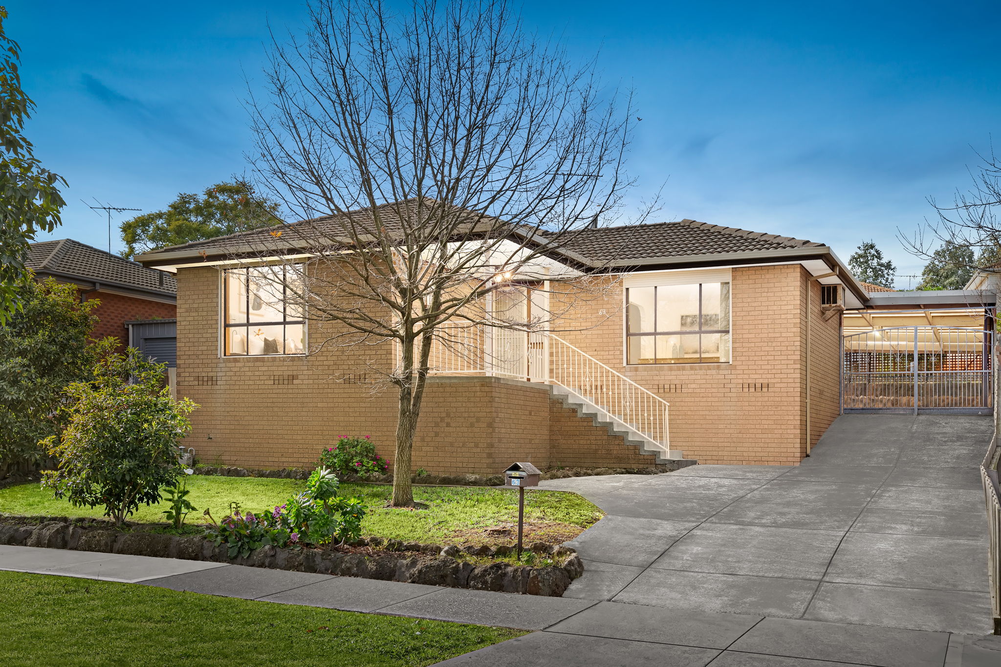 63 Thompson Circuit, Mill Park, VIC 3082 - Image 1