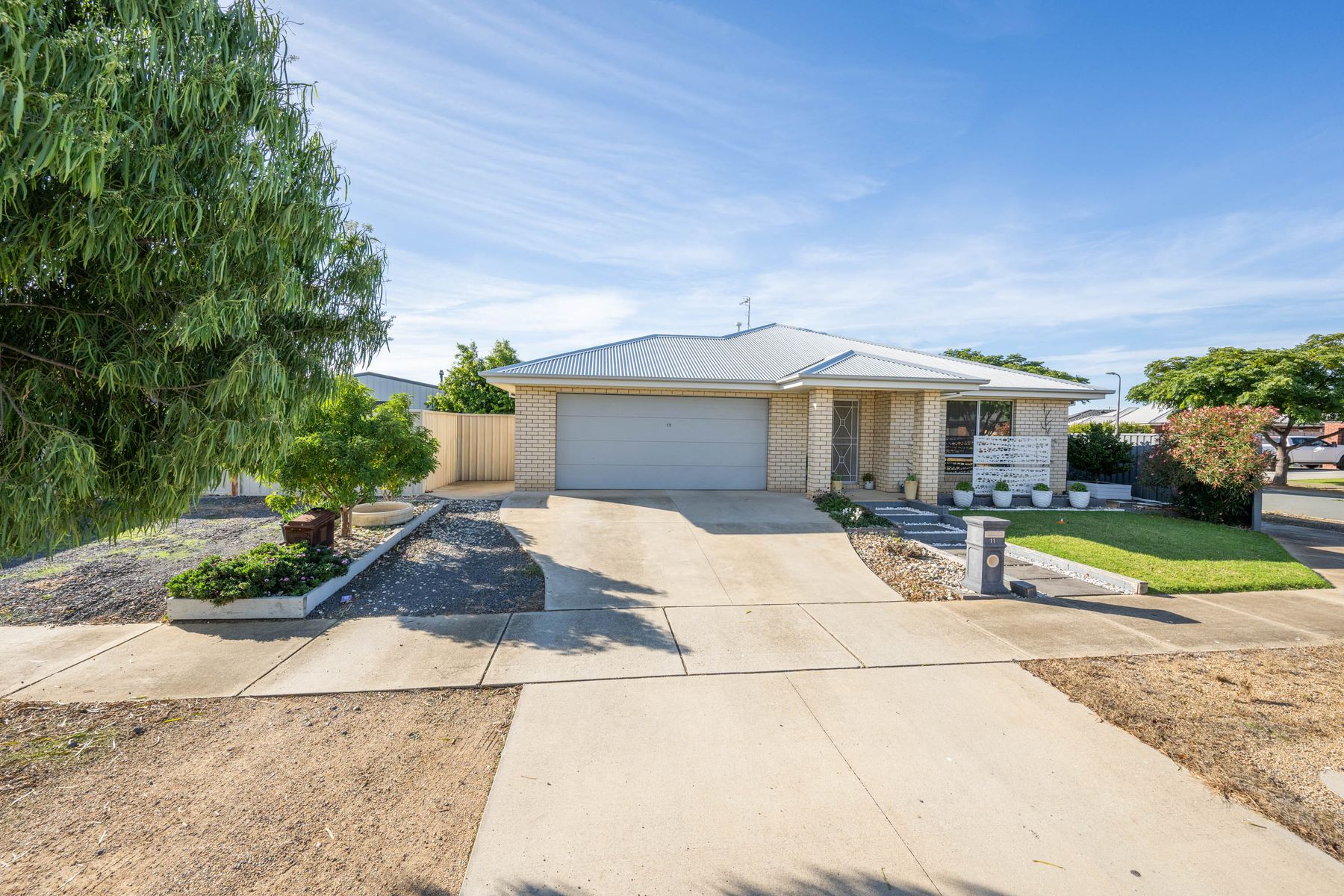 11 CRUSADER AVENUE, Mooroopna VIC 3629 - Image 2