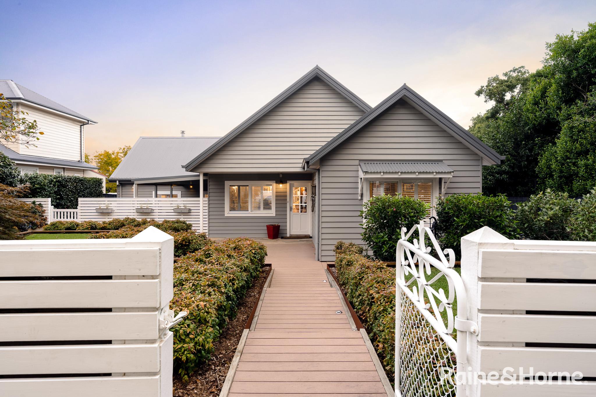 10 CLARENCE STREET, Berry NSW 2535 - Image 1