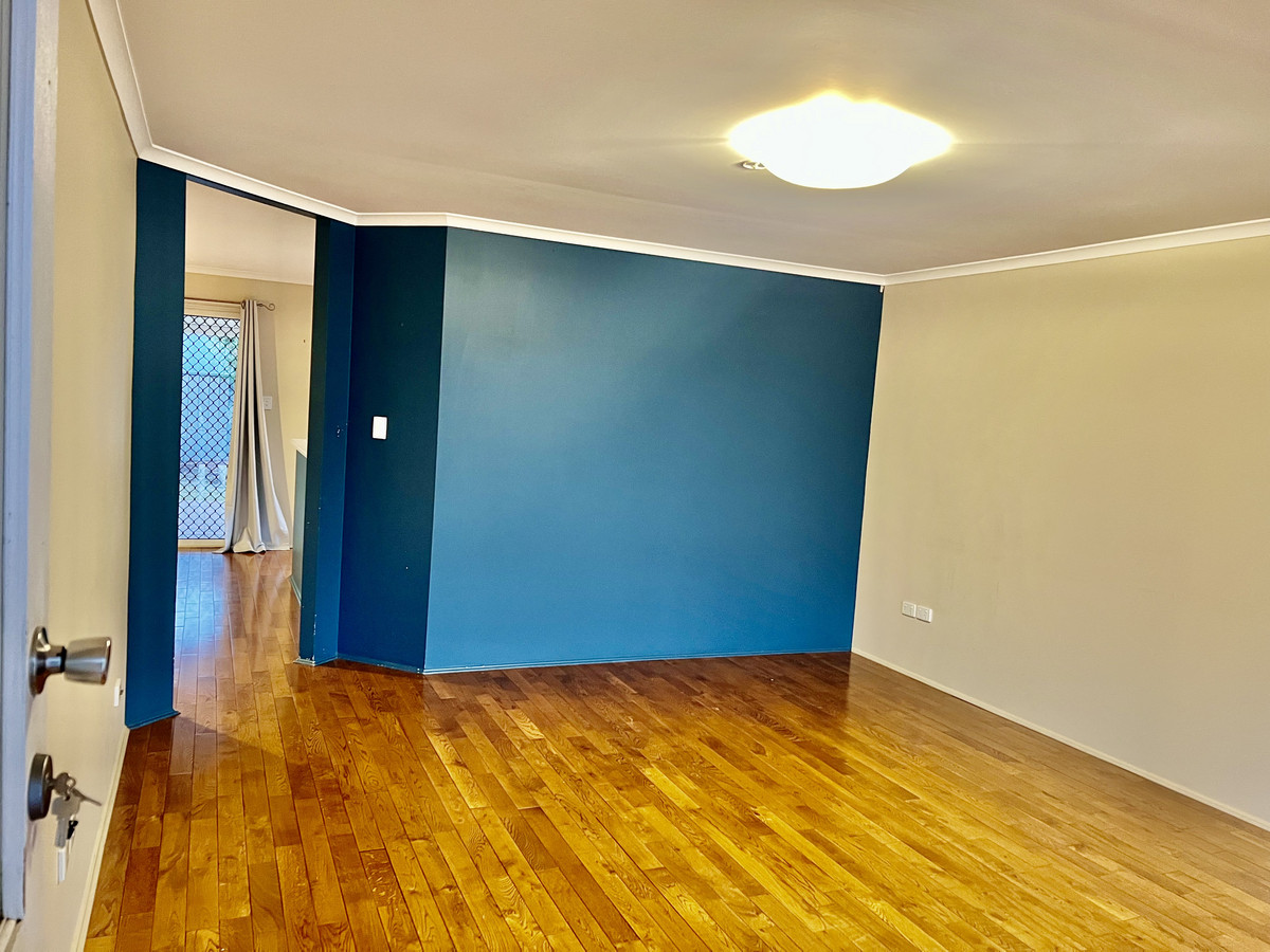 4-bedroom house at 35 JOSEPH STREET, Oakey QLD 4401, Toowoomba, Queensland