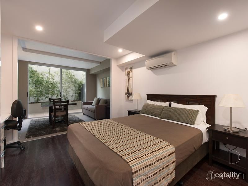 2-bedroom unit at 2/40 Fanny Street, Annerley, QLD 4103, Brisbane, Queensland