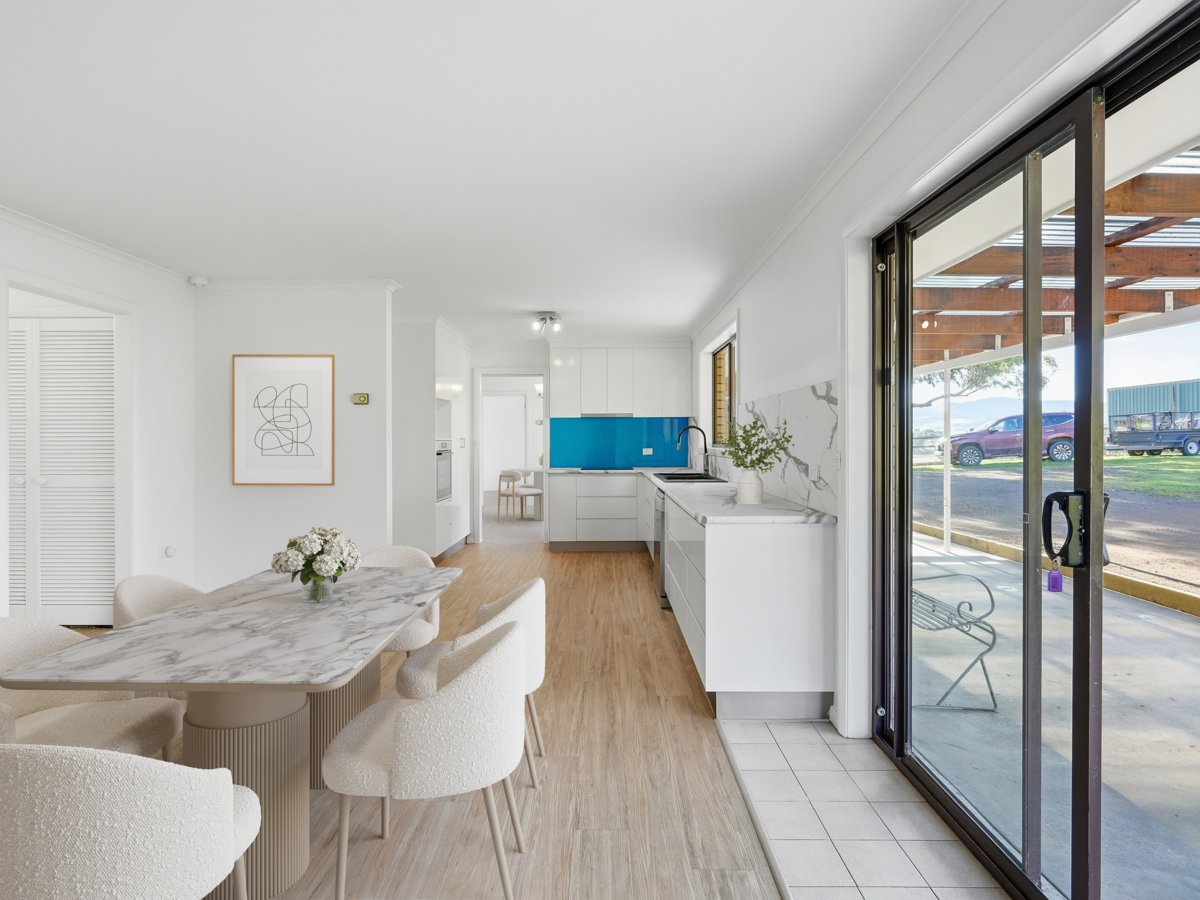 4-bedroom house at 55 Nelsons Buildings Road, Brighton, TAS 7030, Brighton, Tasmania