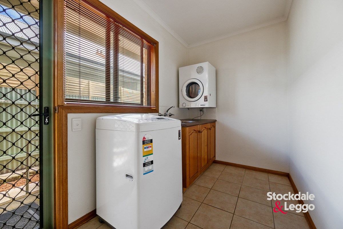 2-bedroom unit at 2 9 GRAHAM STREET, WONTHAGGI VIC 3995, Bass Coast, Victoria