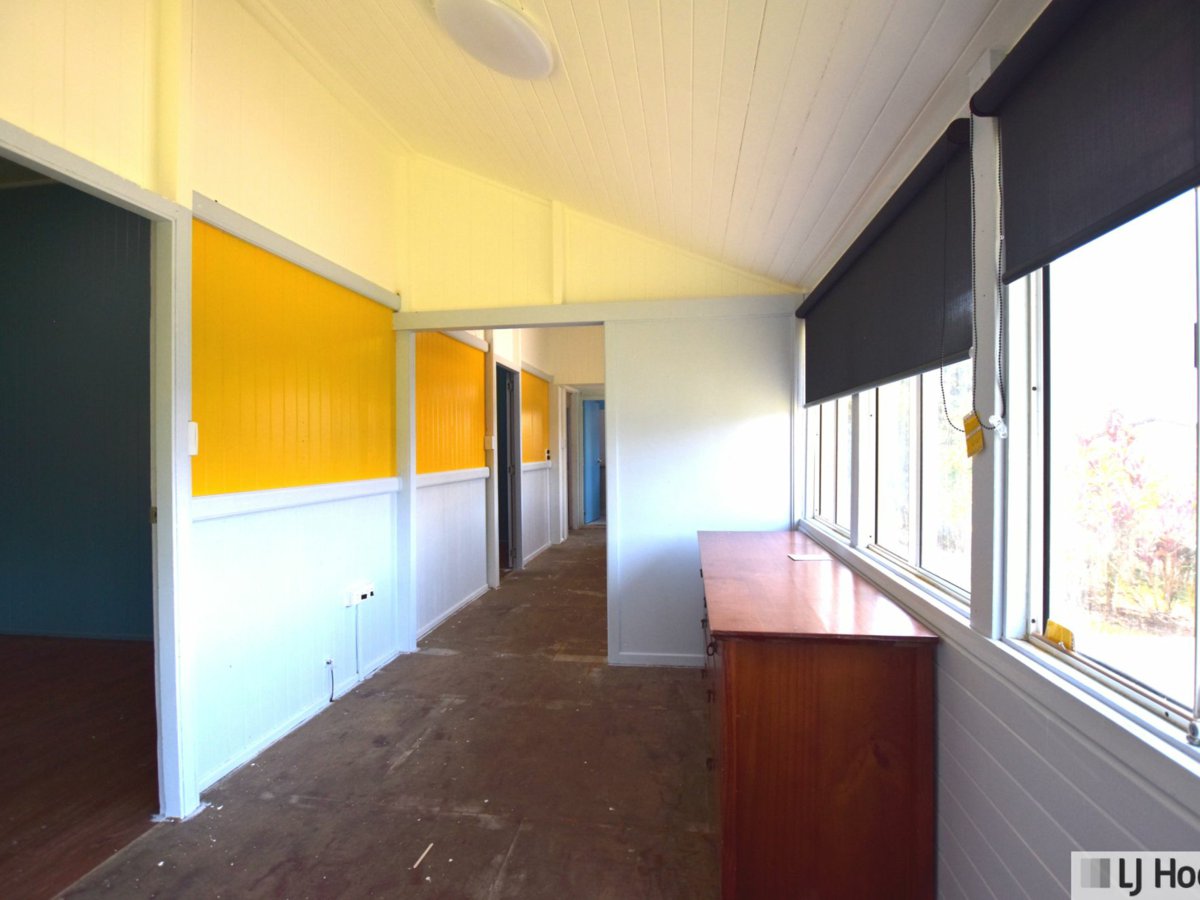 2-bedroom house at 16 Henry Street, Tully, Qld, 4854, Cassowary Coast, Queensland