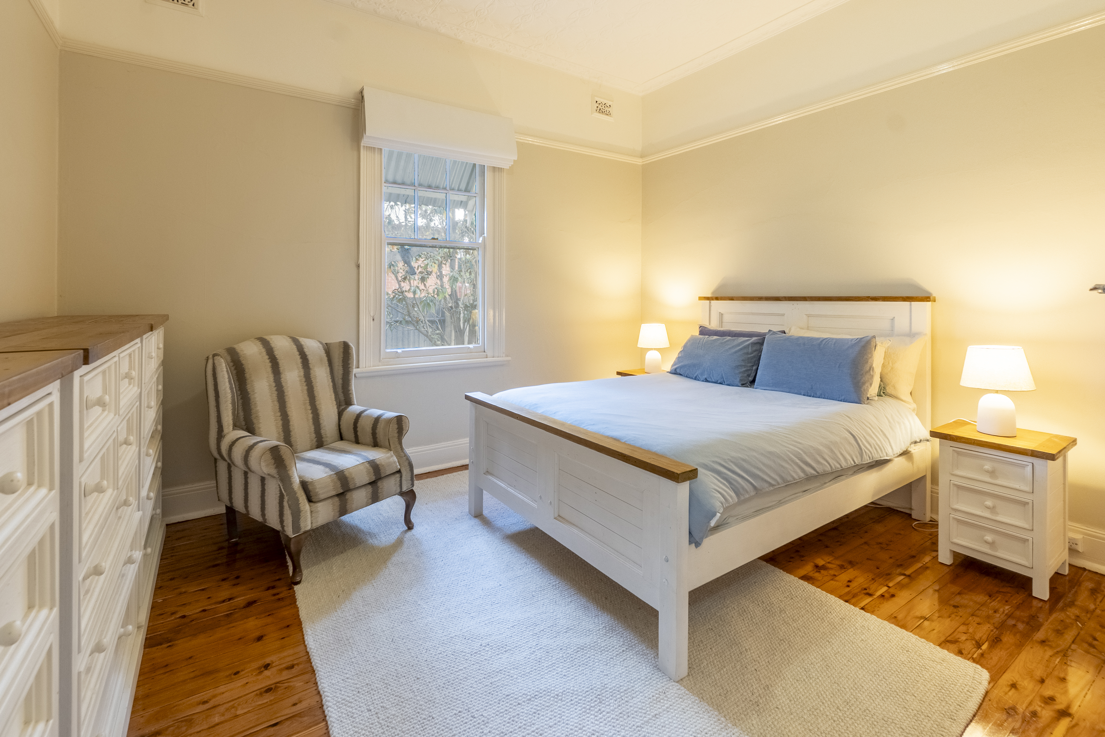 3-bedroom house at BEHIND POST OFFICE 11 PITT STREET, ARIAH PARK NSW 2665, Temora, New South Wales