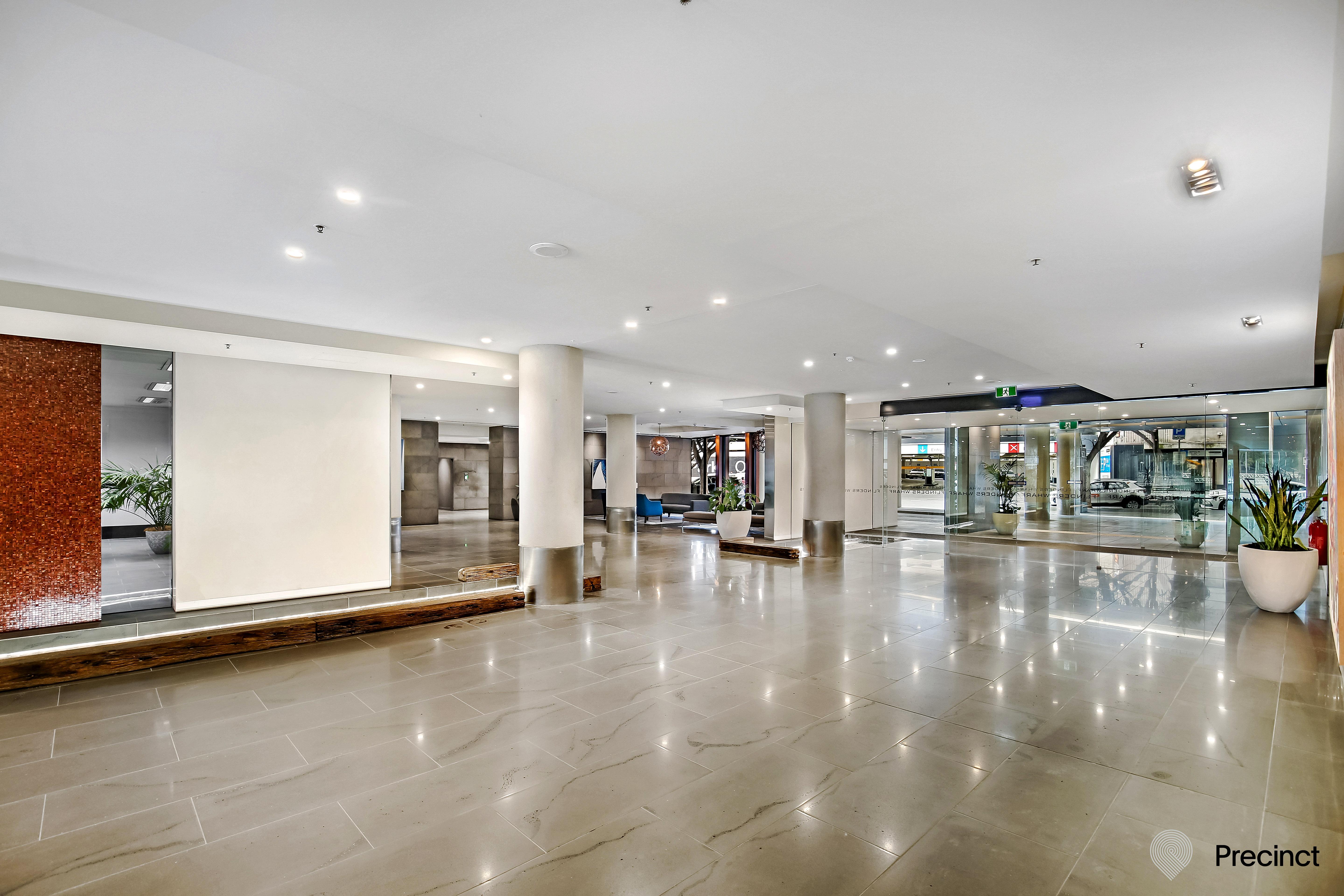 2-bedroom unit at 1105/60 Siddeley St, Docklands, Vic, 3008, Melbourne, Victoria