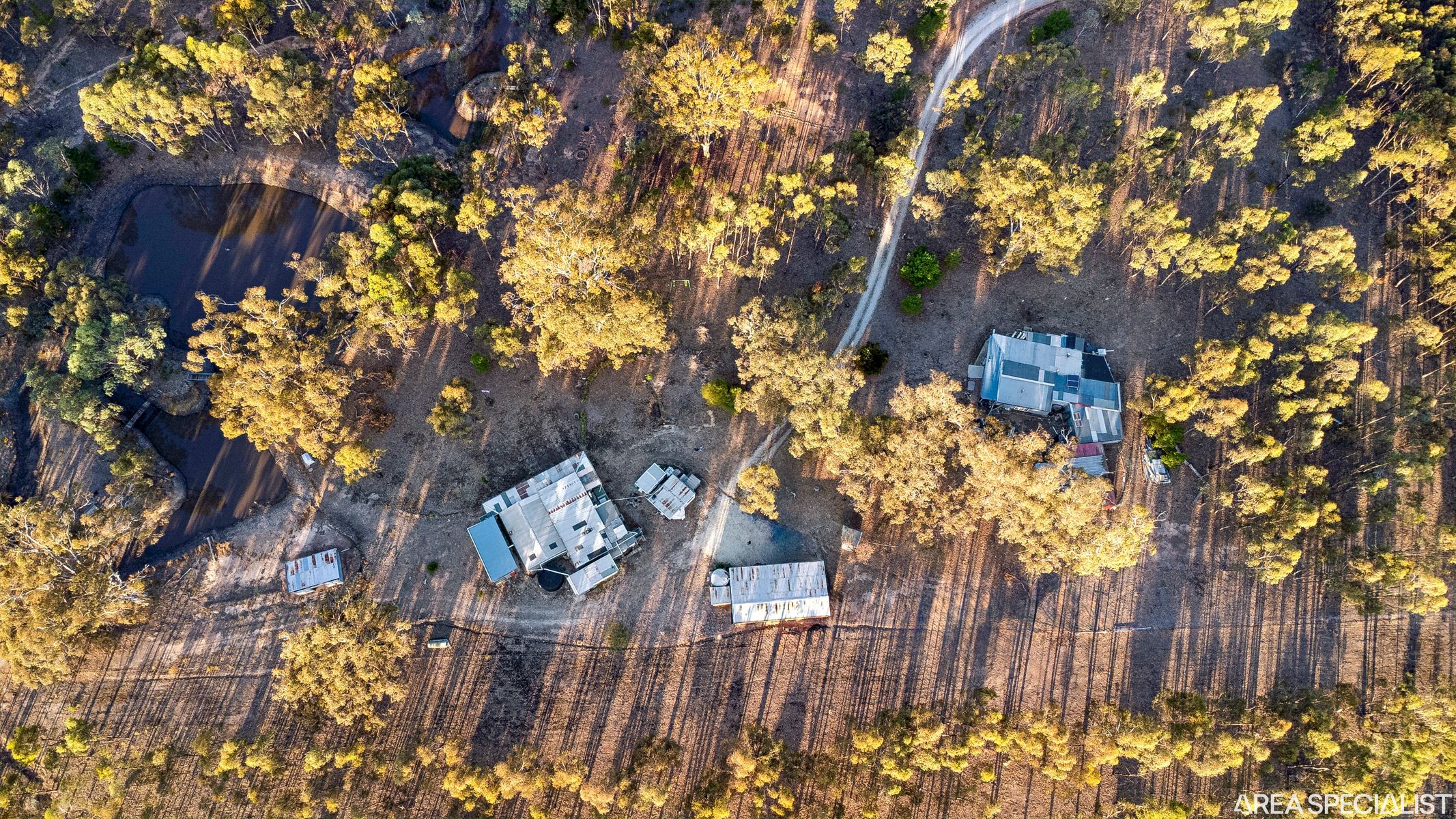 5-bedroom house at 474 Wattlevale Road, Mitchellstown, VIC 3608, Mitchell, Victoria