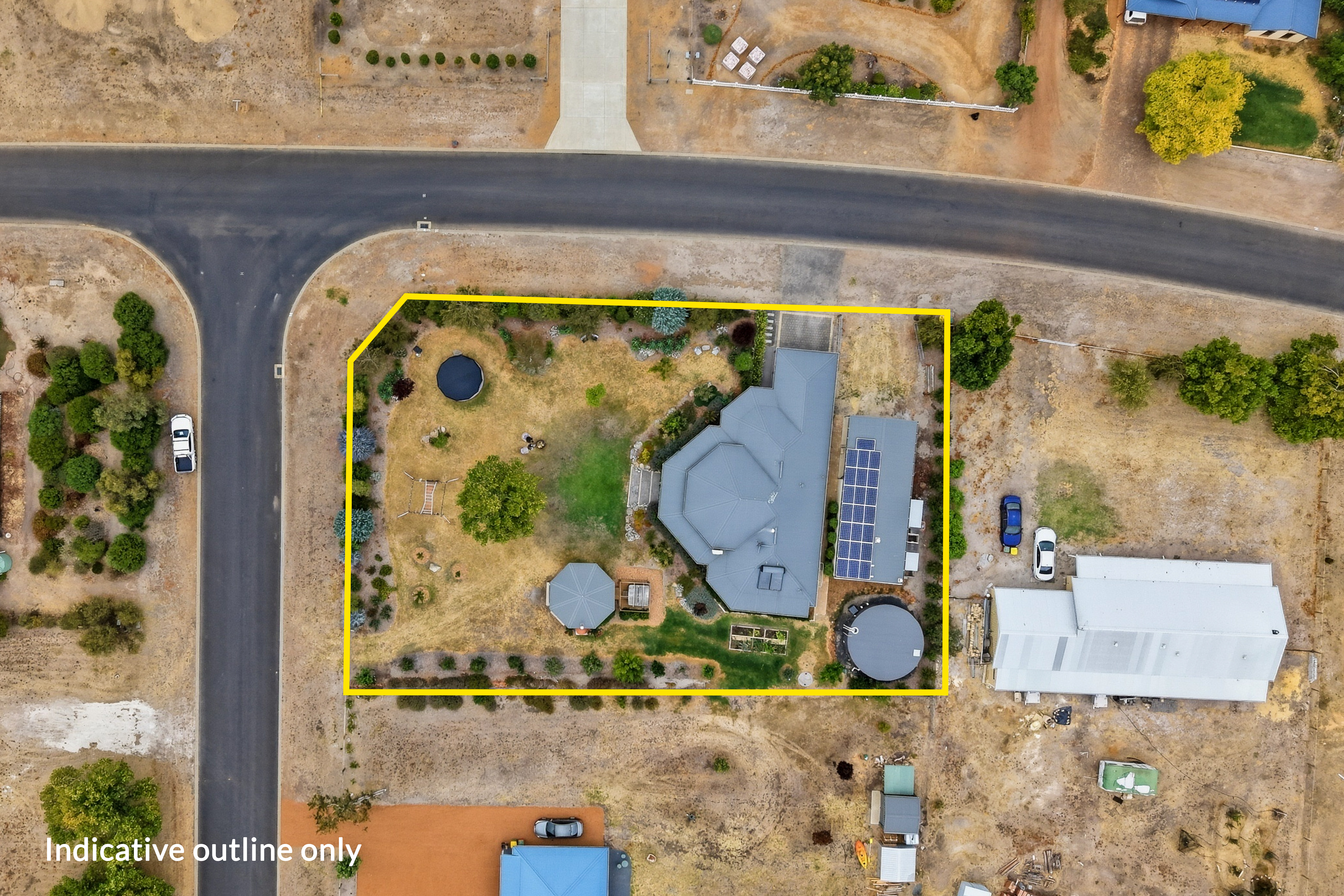 4-bedroom house at 1 Gleneagles Drive, Bridgetown, WA 6255, Bridgetown-Greenbushes, Western Australia