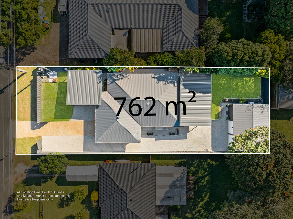 4-bedroom house at 208 Russell Street, Cleveland, QLD 4163, Redland, Queensland