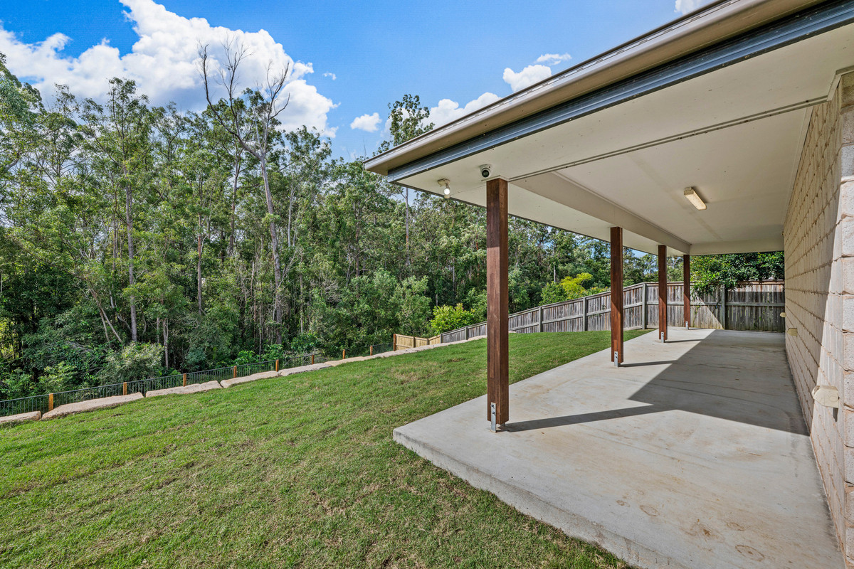 4-bedroom house at 61 TAMINGA CIRCUIT, D'Aguilar QLD 4514, Moreton Bay, Queensland