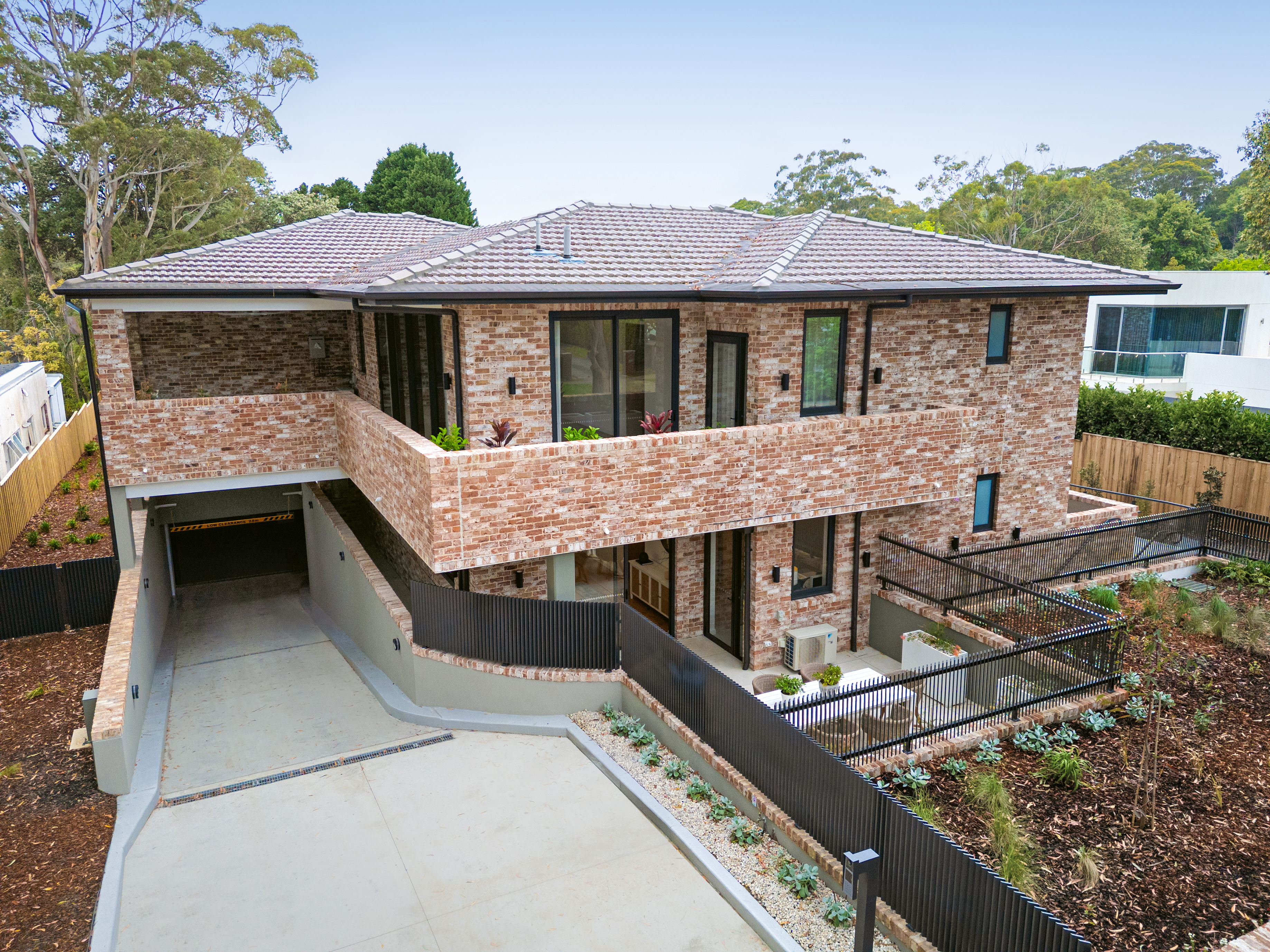3-bedroom unit at 107/205A Eastern Road, Wahroonga, NSW 2076, Ku-Ring-Gai, New South Wales
