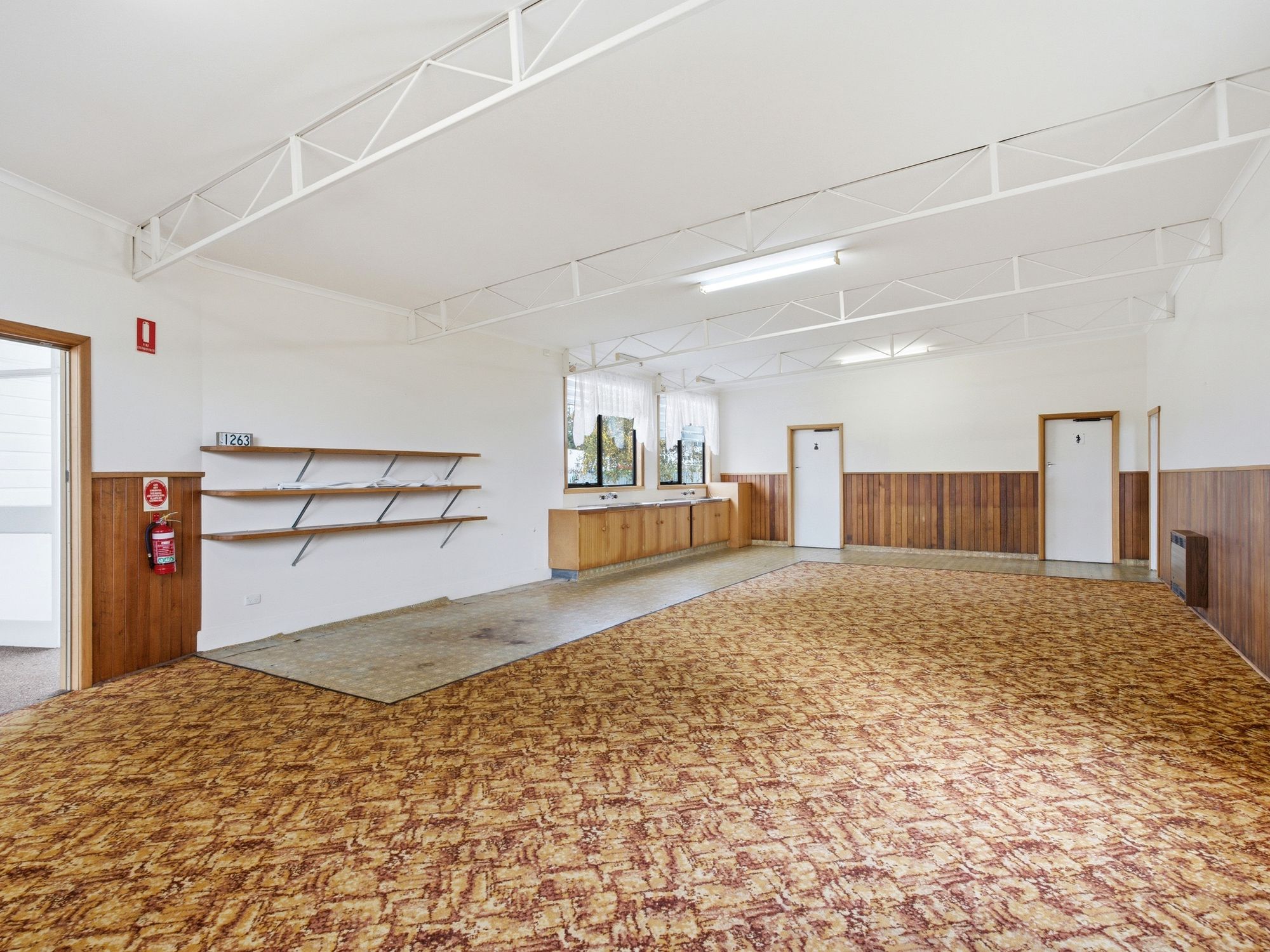 3-bedroom house at 1265 Castra Road, Sprent, TAS 7315, , Tasmania