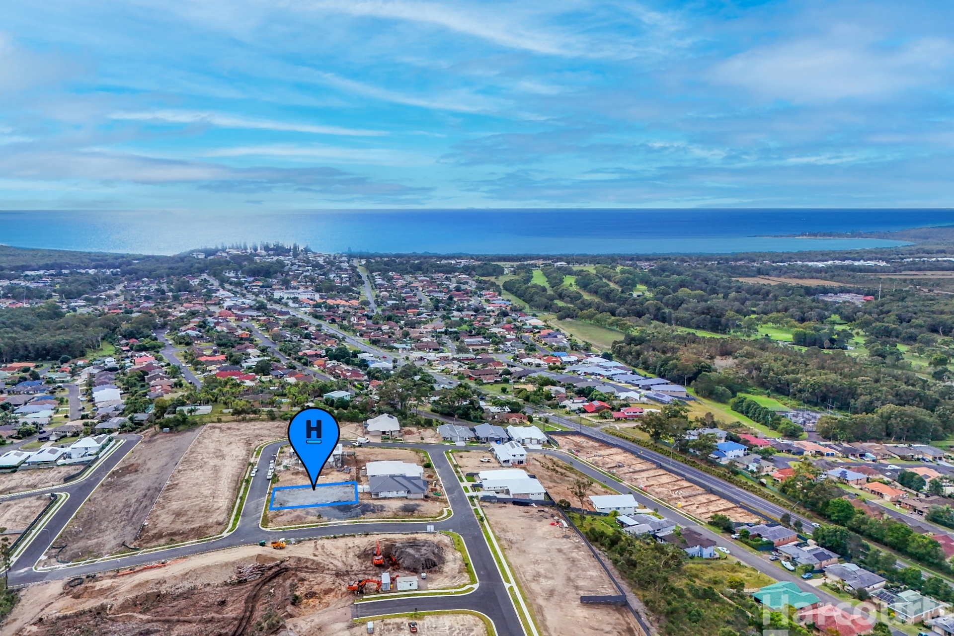 1-bedroom unit at 48 Trevor Judd Avenue, South West Rocks, NSW 2431, Kempsey, New South Wales