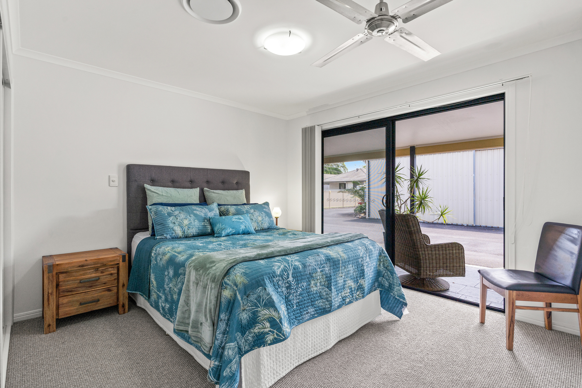 3-bedroom house at 33B RICHMOND STREET, Wardell NSW 2477, Ballina, New South Wales