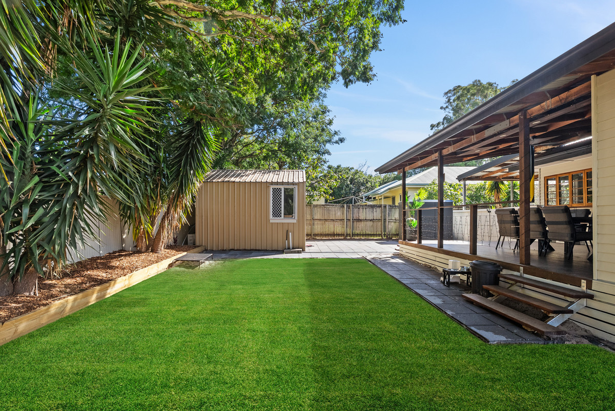 3-bedroom house at 48 HIRSCHFIELD STREET, Zillmere QLD 4034, Brisbane, Queensland