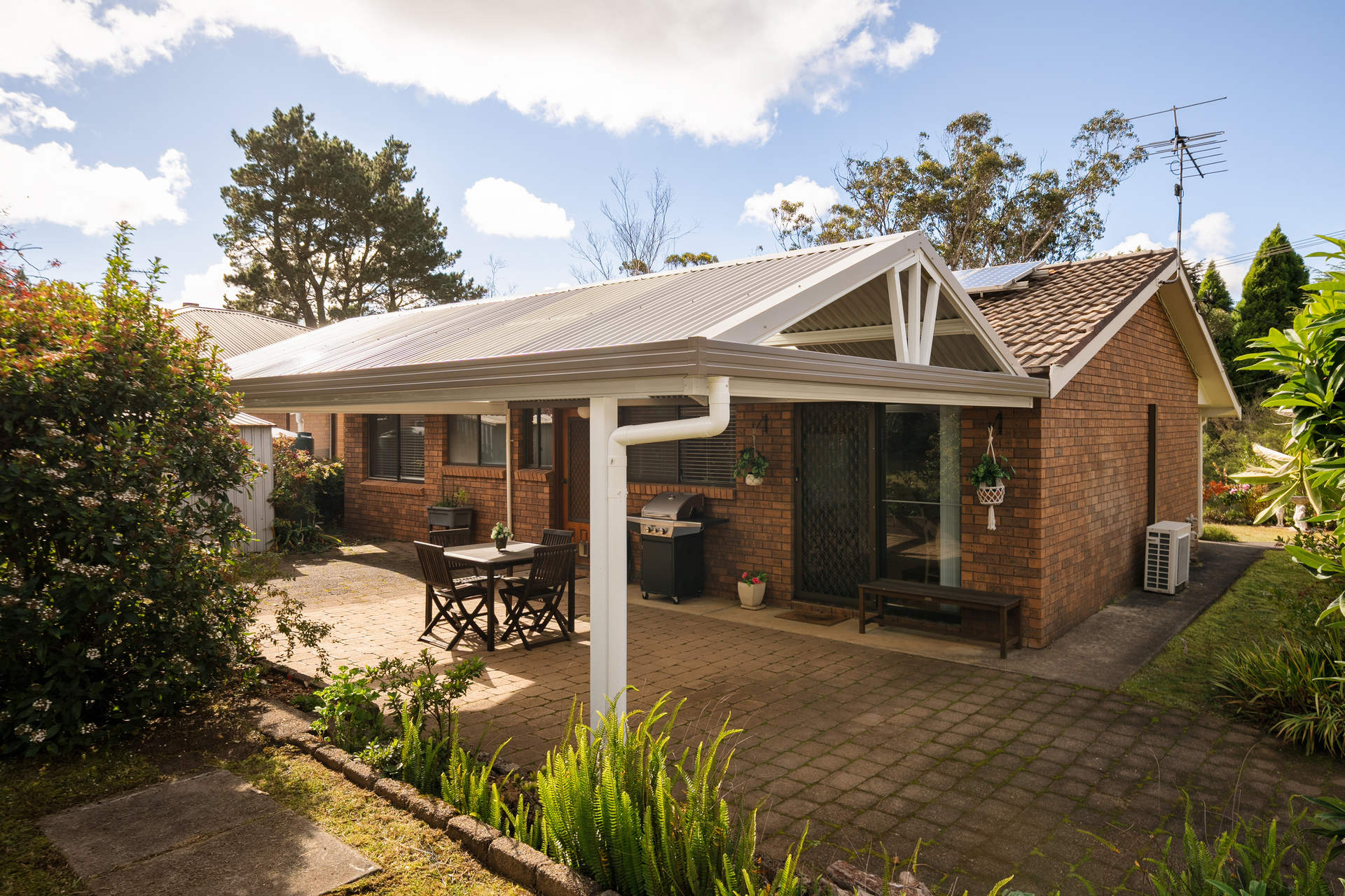 3-bedroom house at 93 PRITCHARD STREET, Wentworth Falls NSW 2782, Blue Mountains, New South Wales