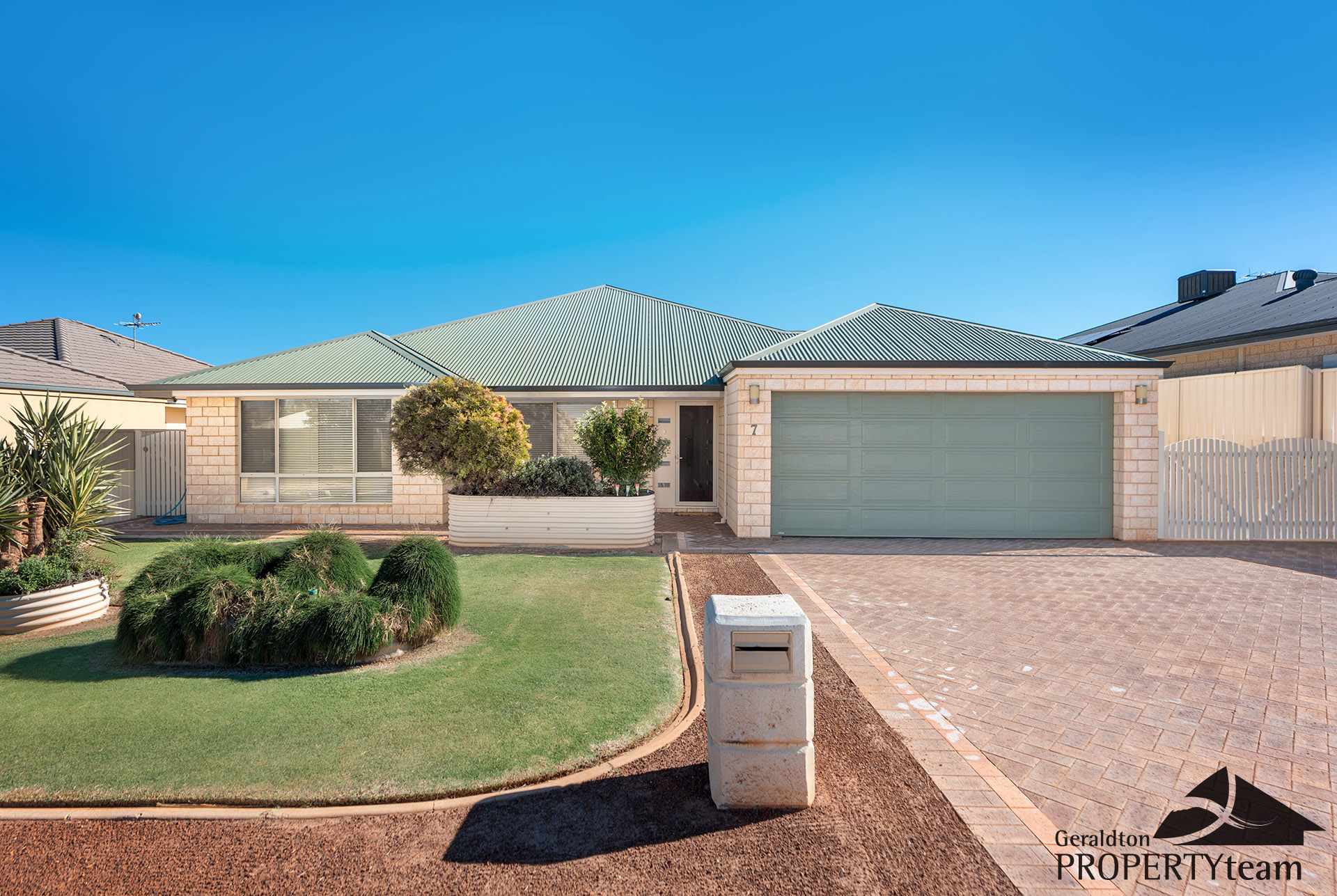 3-bedroom house at 7 Angler Parade, Drummond Cove, WA 6532, Greater Geraldton, Western Australia